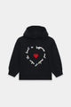HOODIE (E1822/301/901)