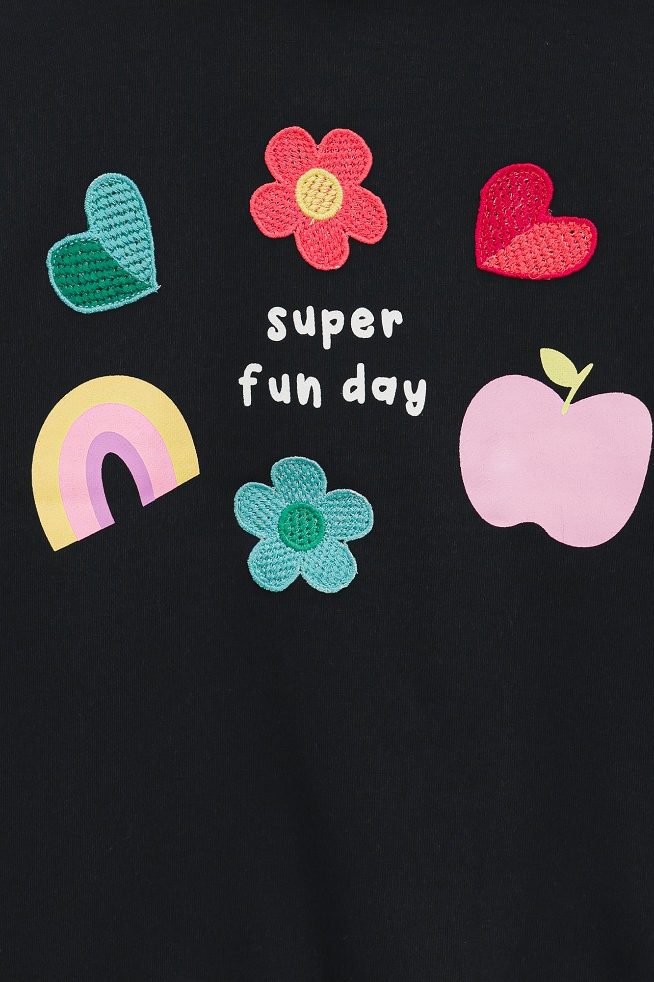 HOODIE (E1822/401/901)