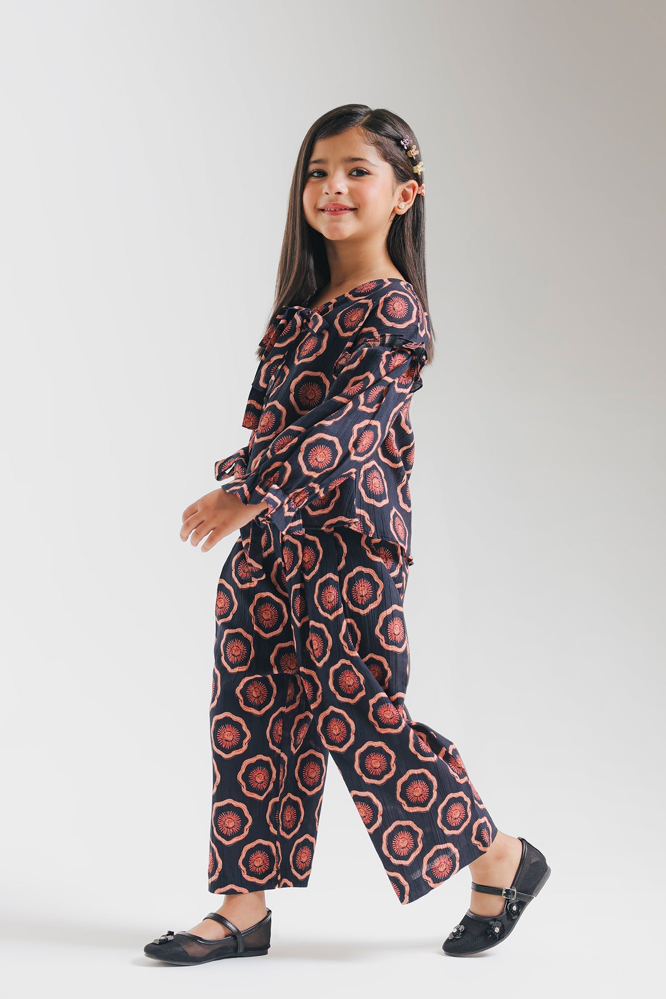 CO-ORD SET (E1842/301/902)