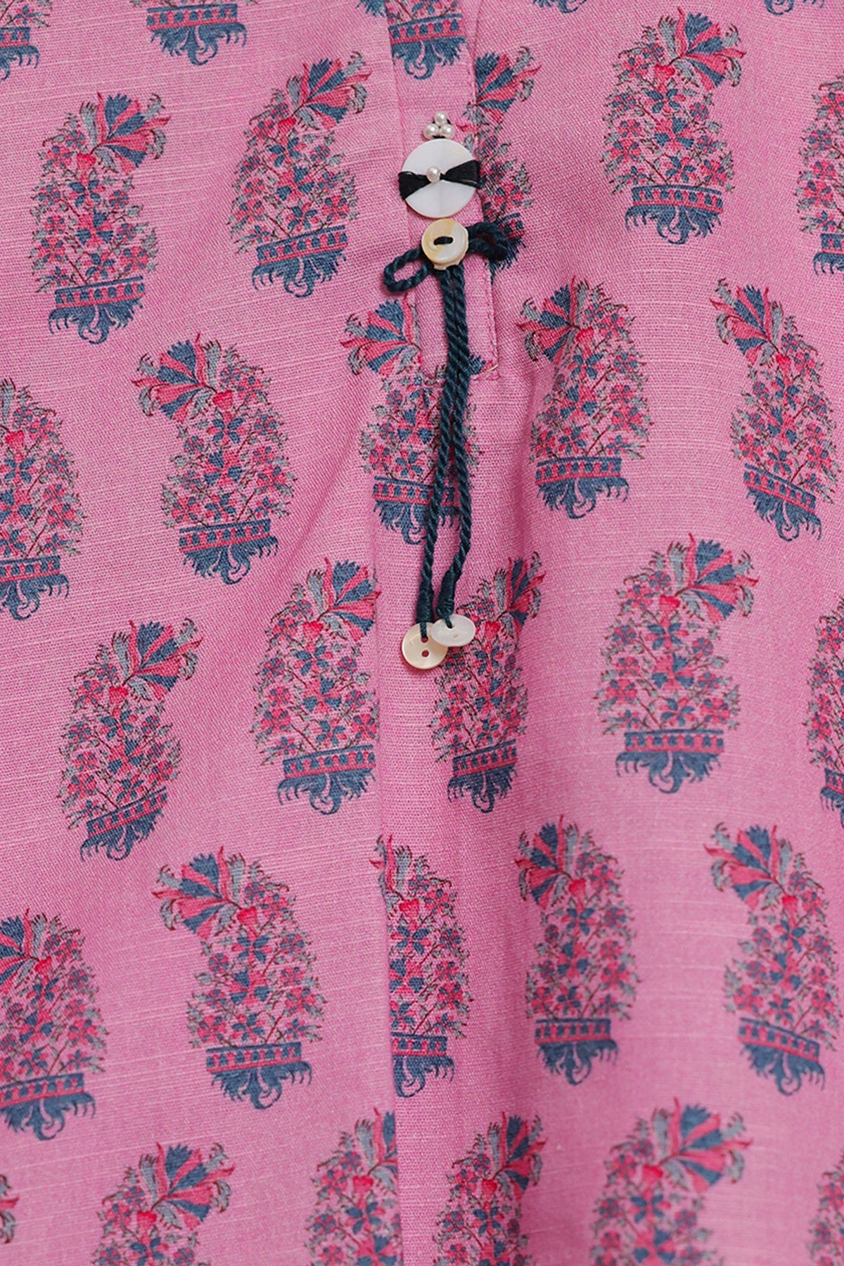 PRINTED SUIT (E1872-402-412 E1872-302-412)