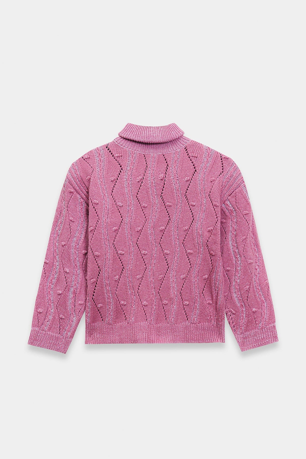SWEATERS (E1874/301/412)