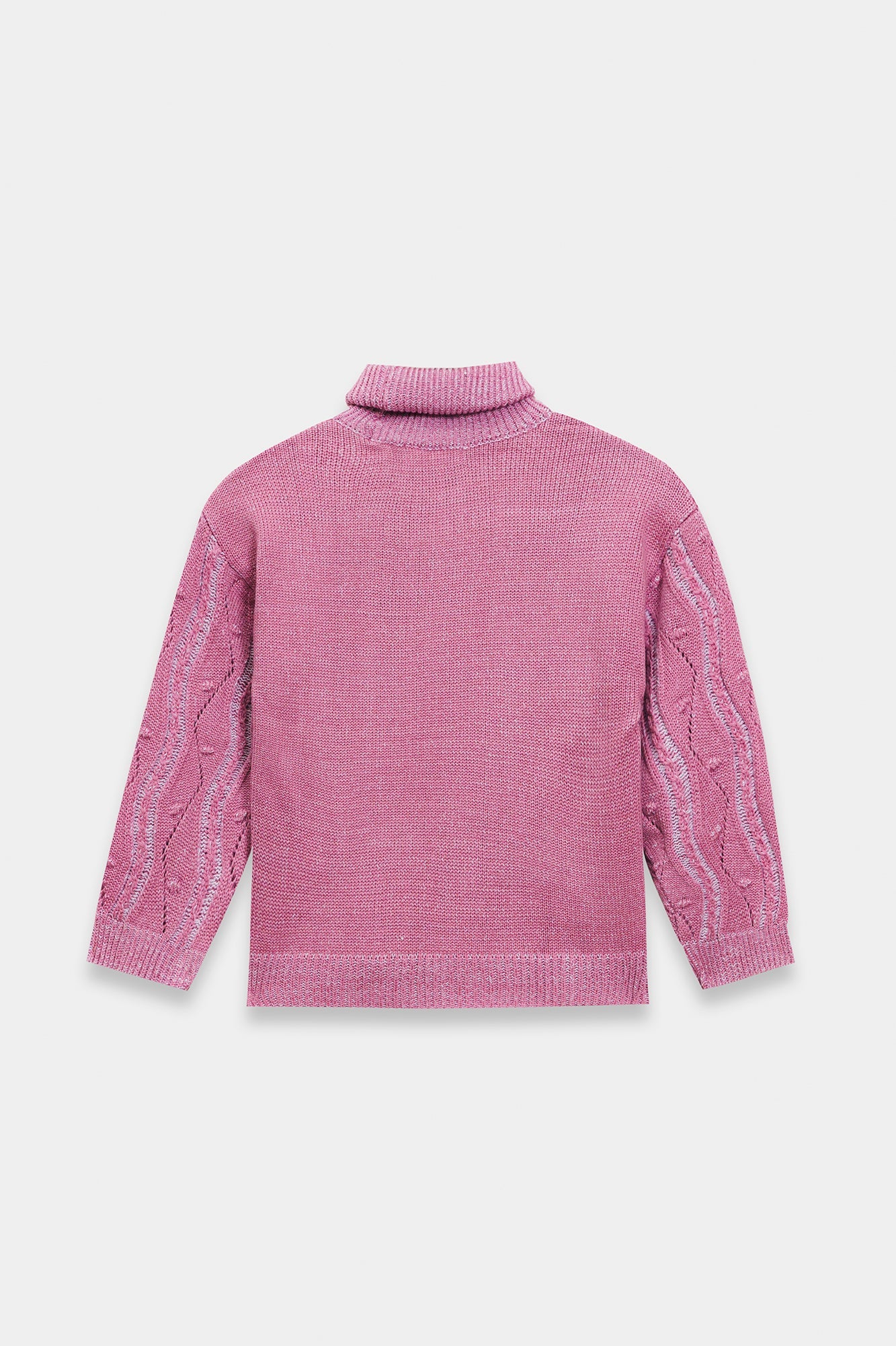 SWEATERS (E1874/301/412)