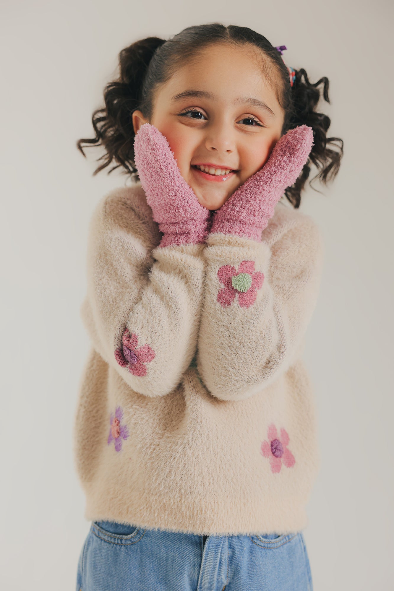 SWEATER (E1878/301/004)