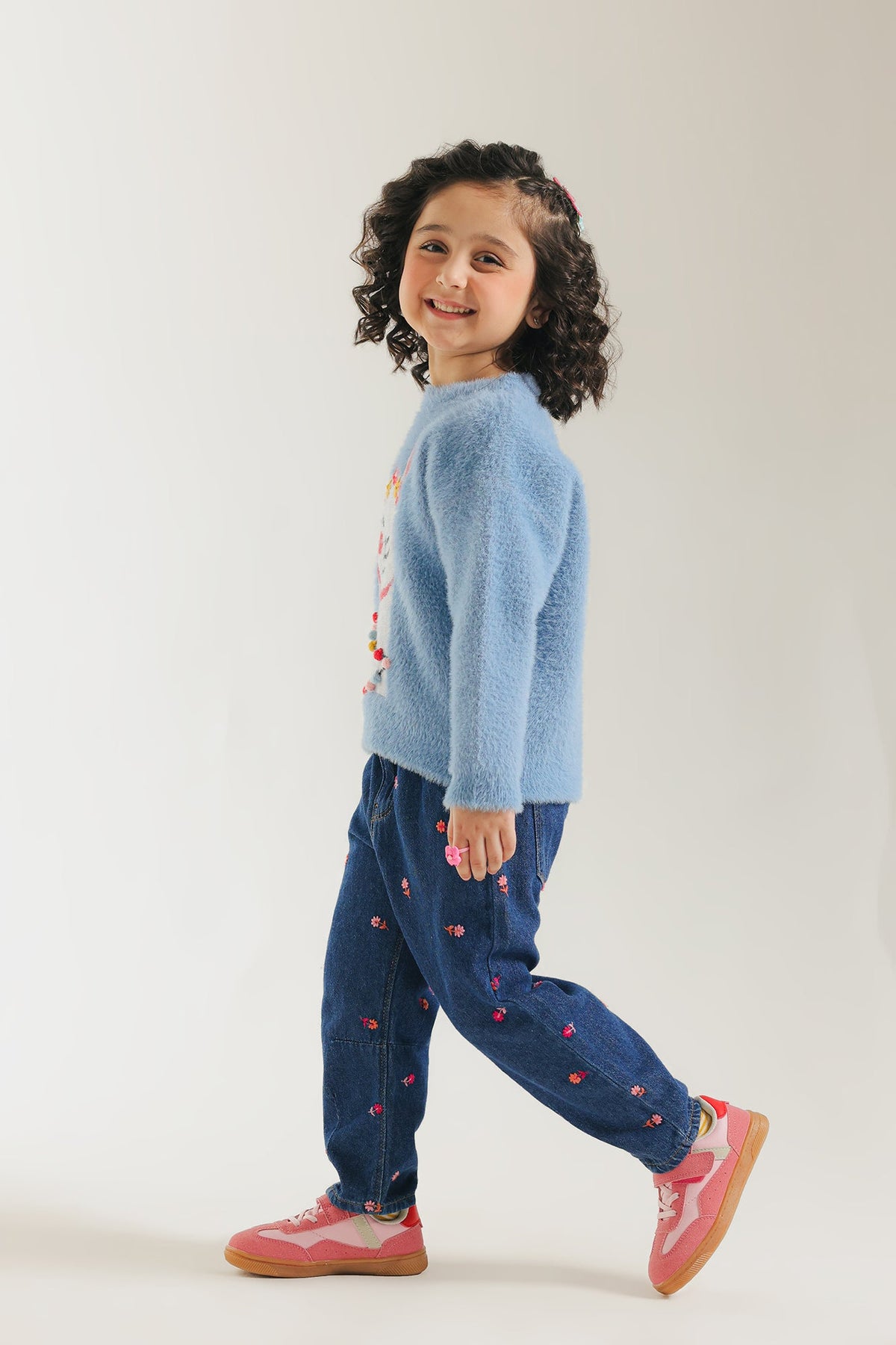 SWEATER (E1880/301/631)