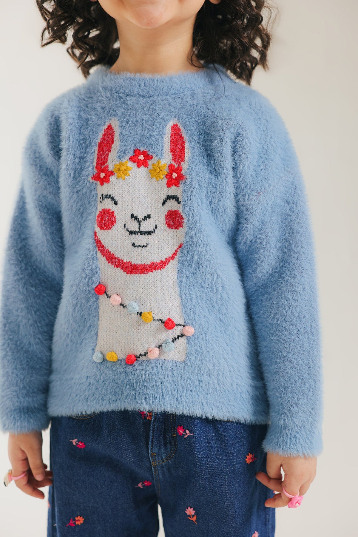 SWEATER (E1880/301/631)