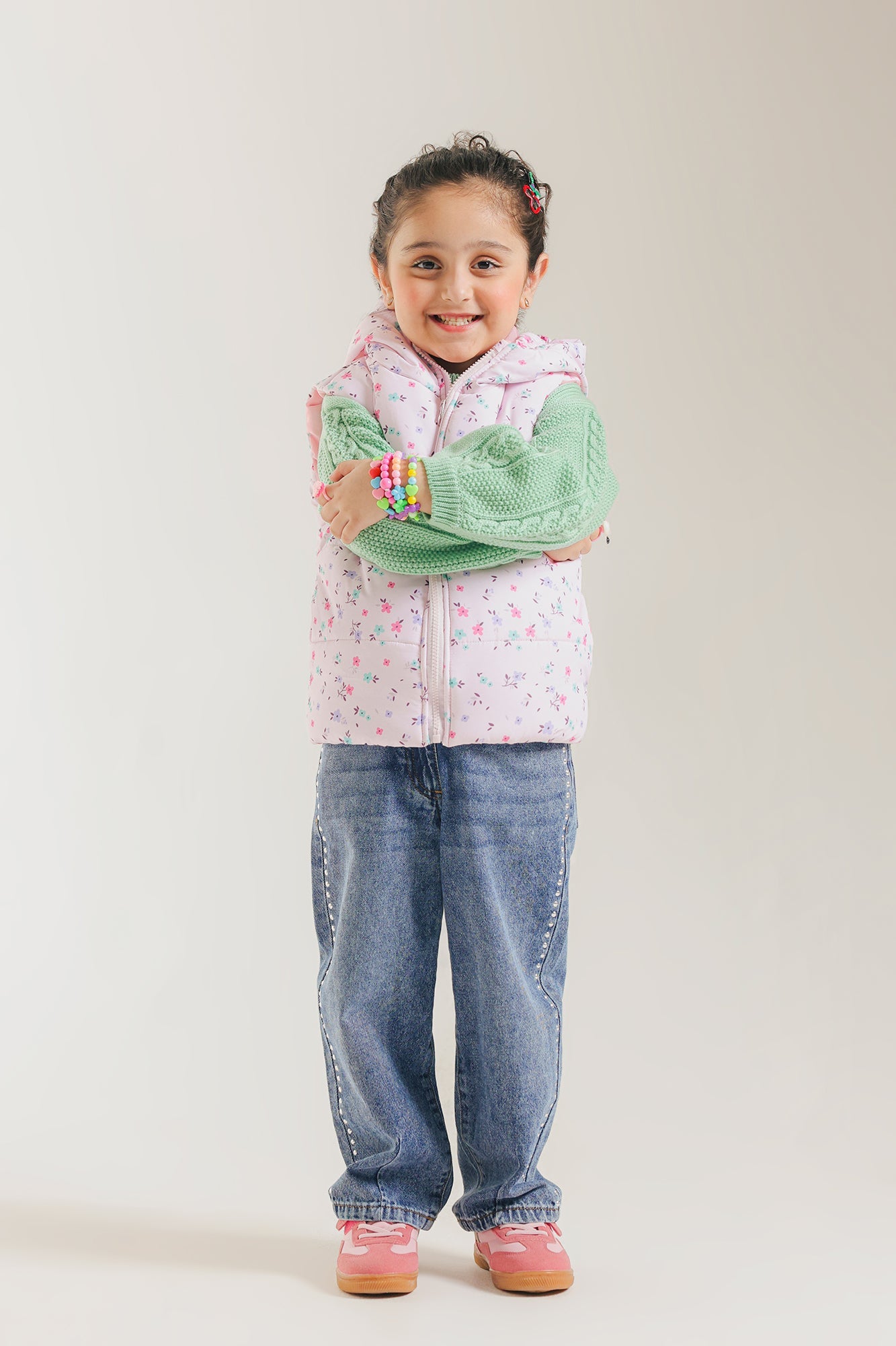 JACKET (E1884/301/999)