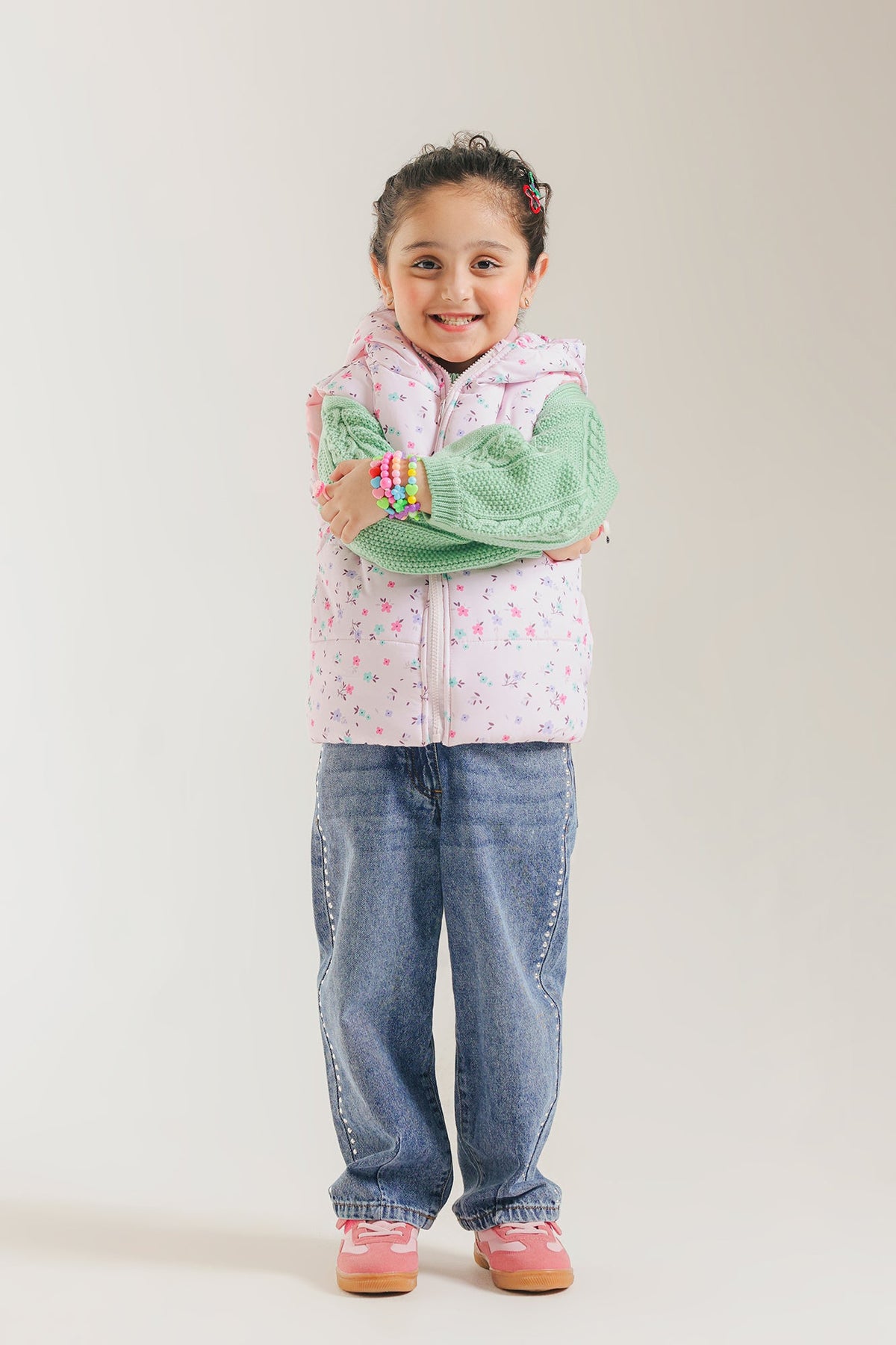 JACKET (E1884/301/999)