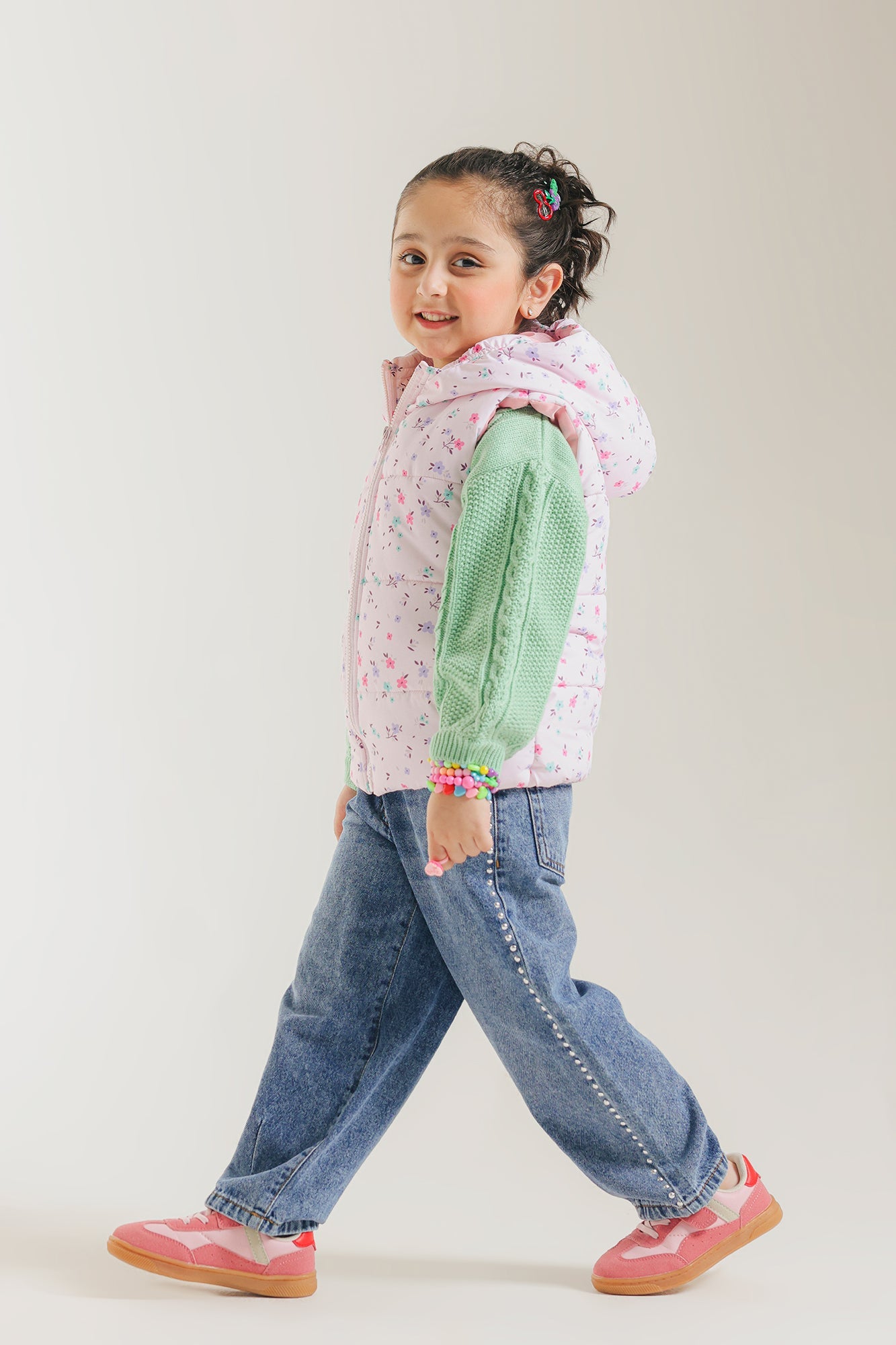 JACKET (E1884/301/999)