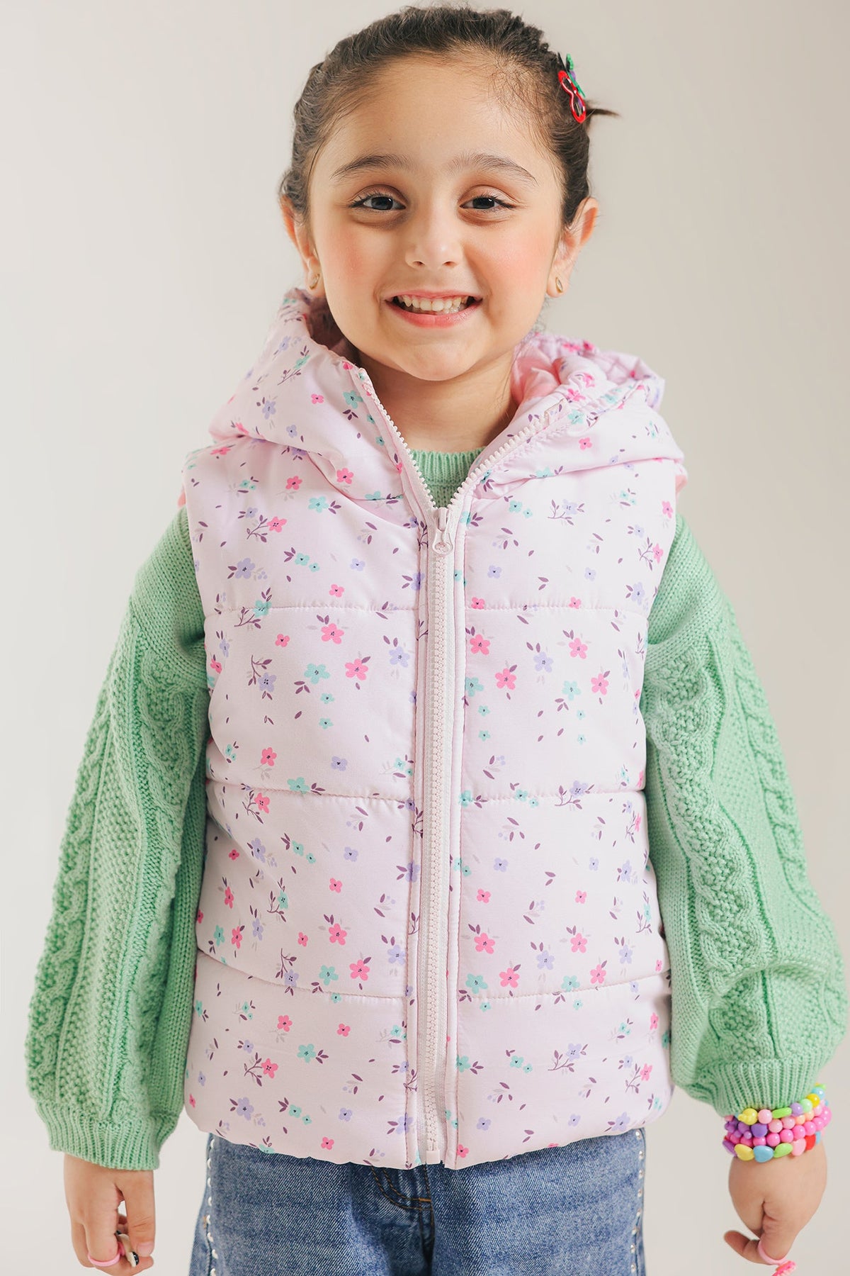 JACKET (E1884/301/999)