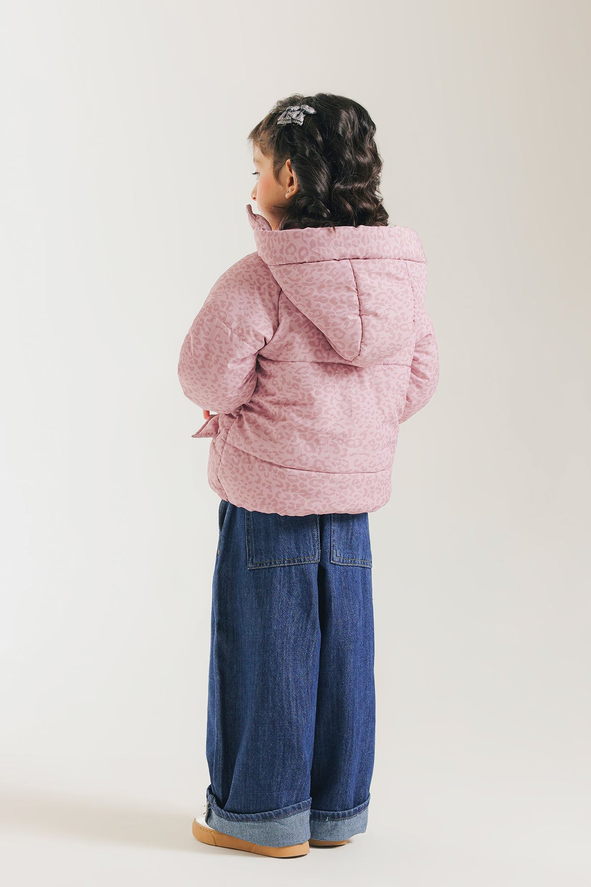JACKET (E1885/301/413)