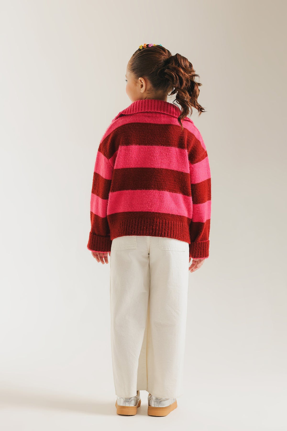 SWEATERS (E1886/401/312)