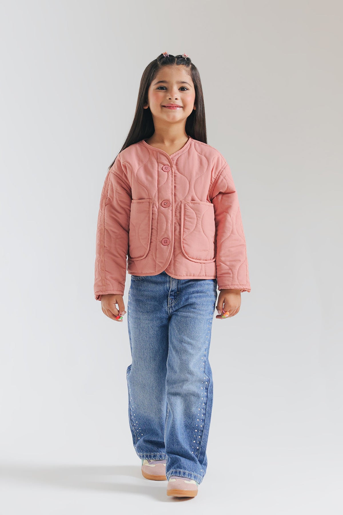 JACKET (E1887/401/412)