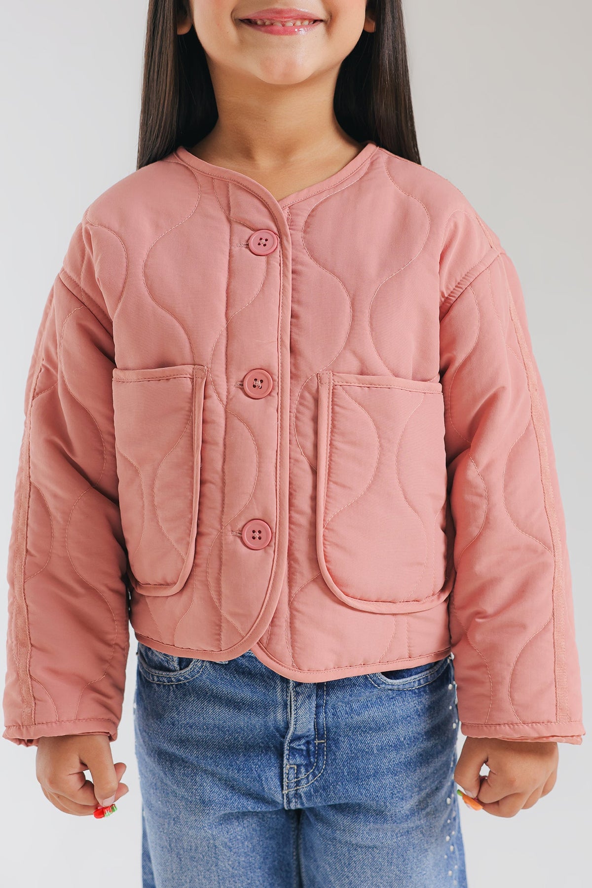 JACKET (E1887/401/412)