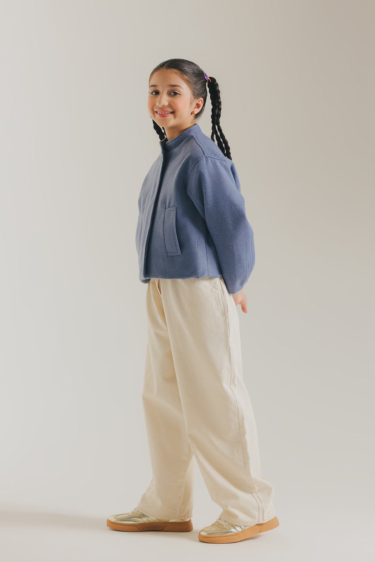 JACKET (E1889/401/637)
