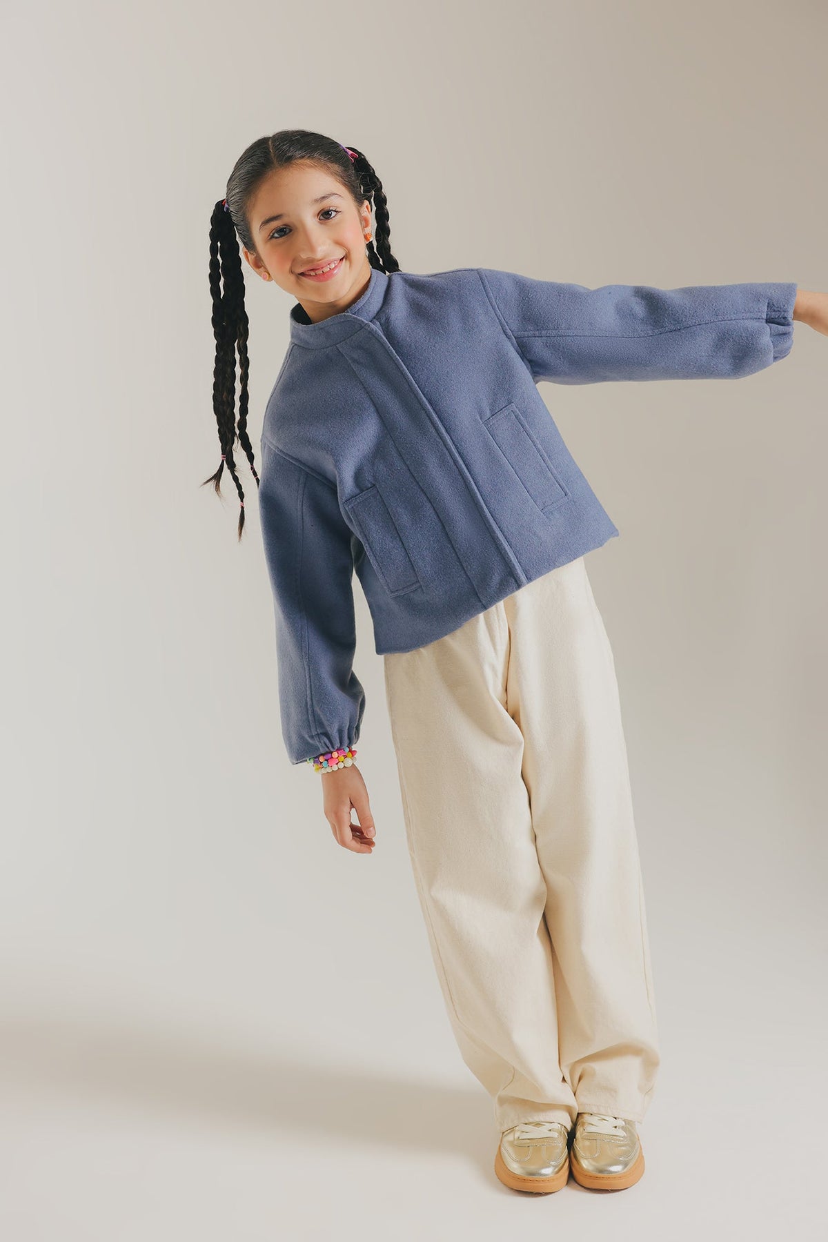 JACKET (E1889/401/637)