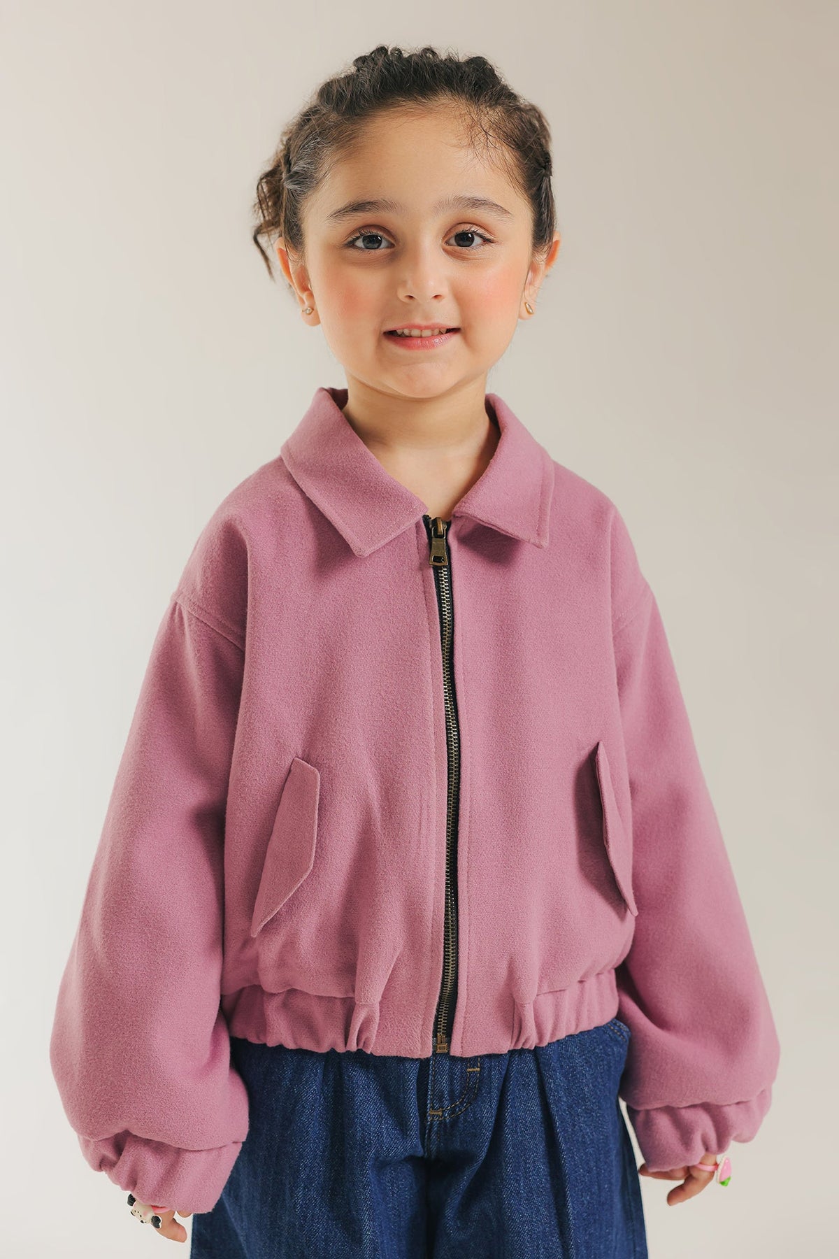 JACKET (E1890/401/530)