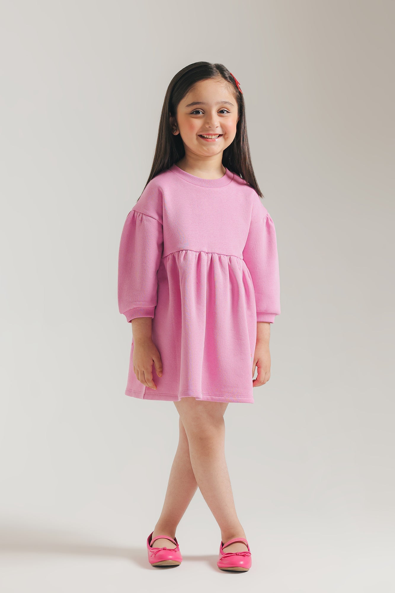 DRESS (E1926/301/529)