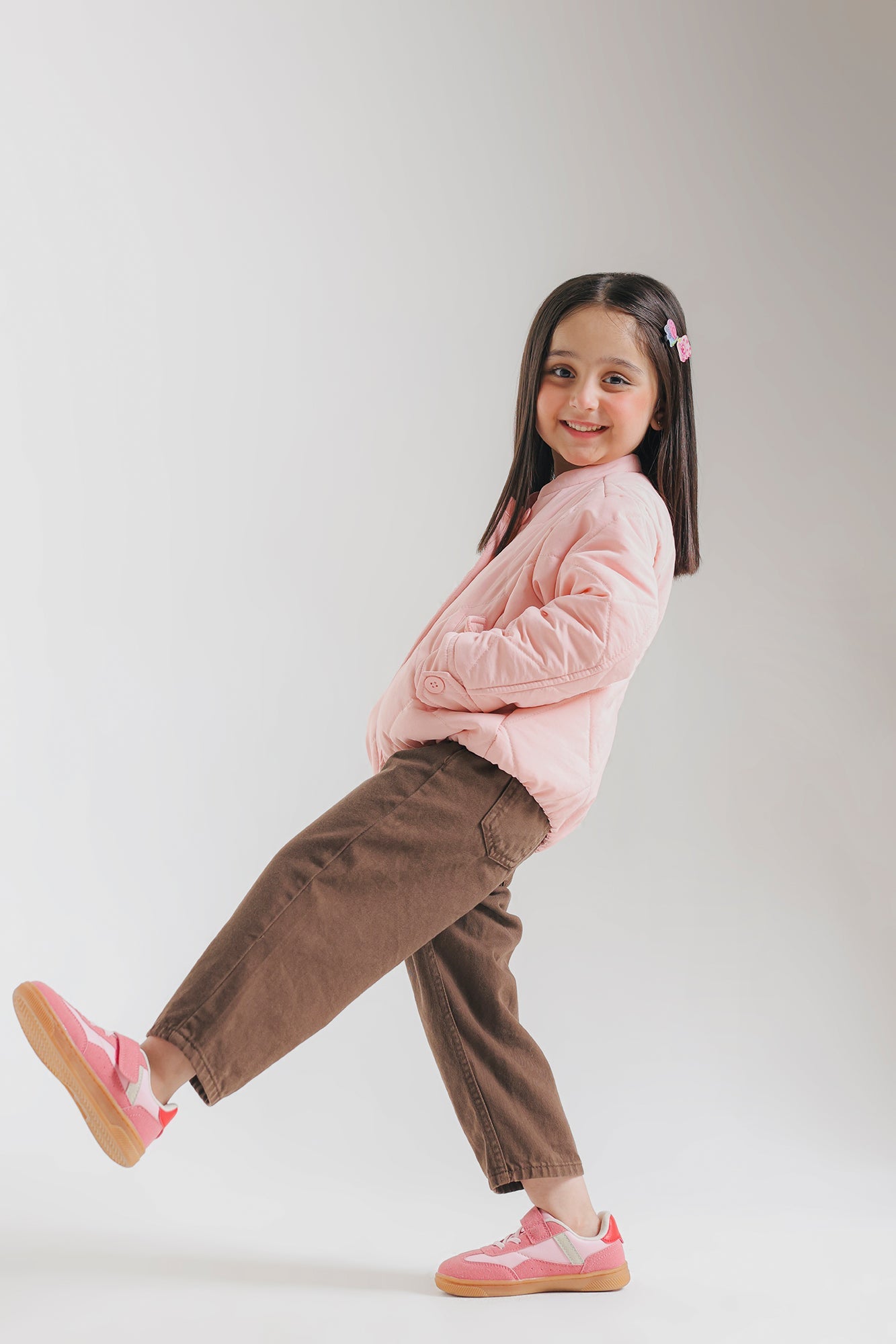 TROUSER (E1929/301/821)
