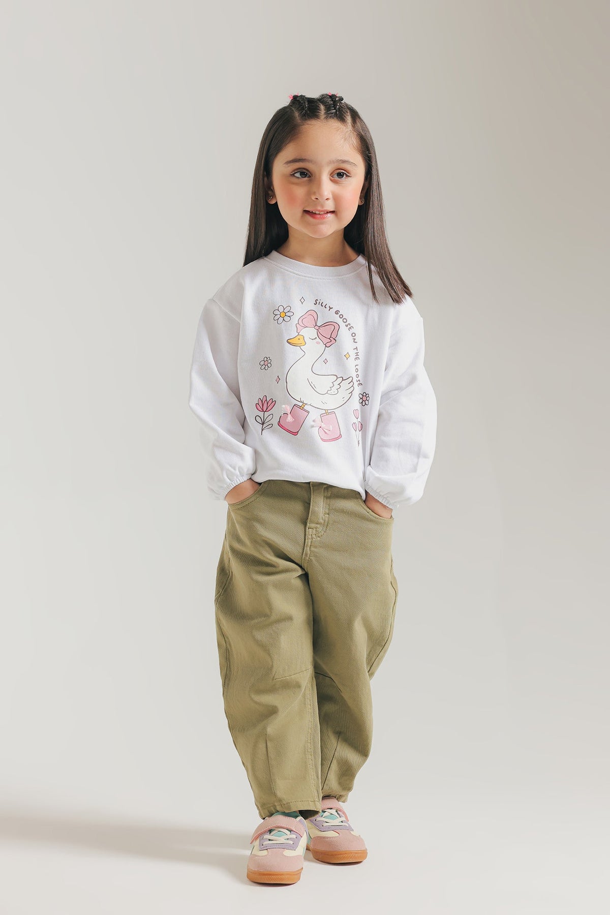 SWEAT SHIRT (E1930/301/001)