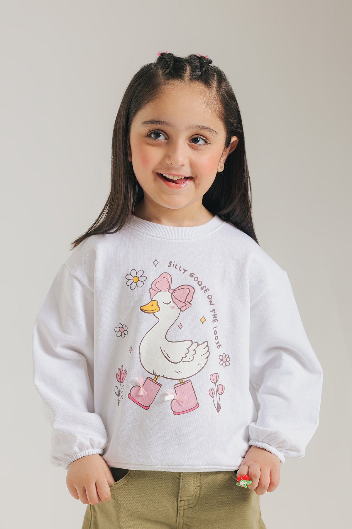 SWEAT SHIRT (E1930/301/001)
