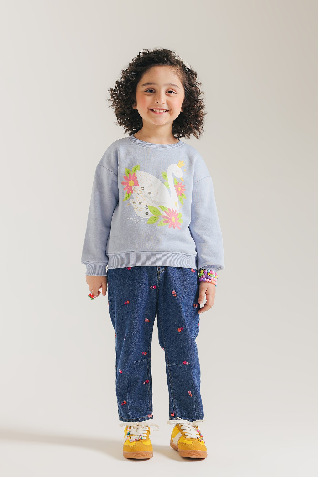 SWEAT SHIRT (E1932/301/635)