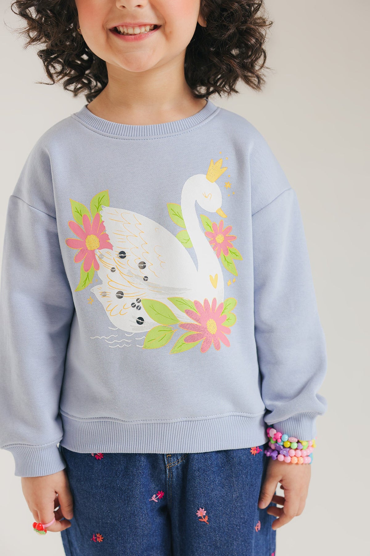 SWEAT SHIRT (E1932/301/635)