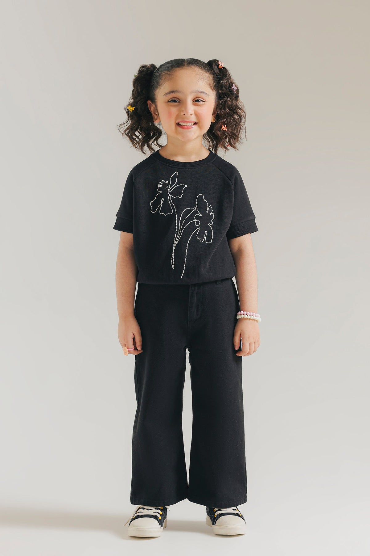 SWEAT SHIRT (E1933/301/901)