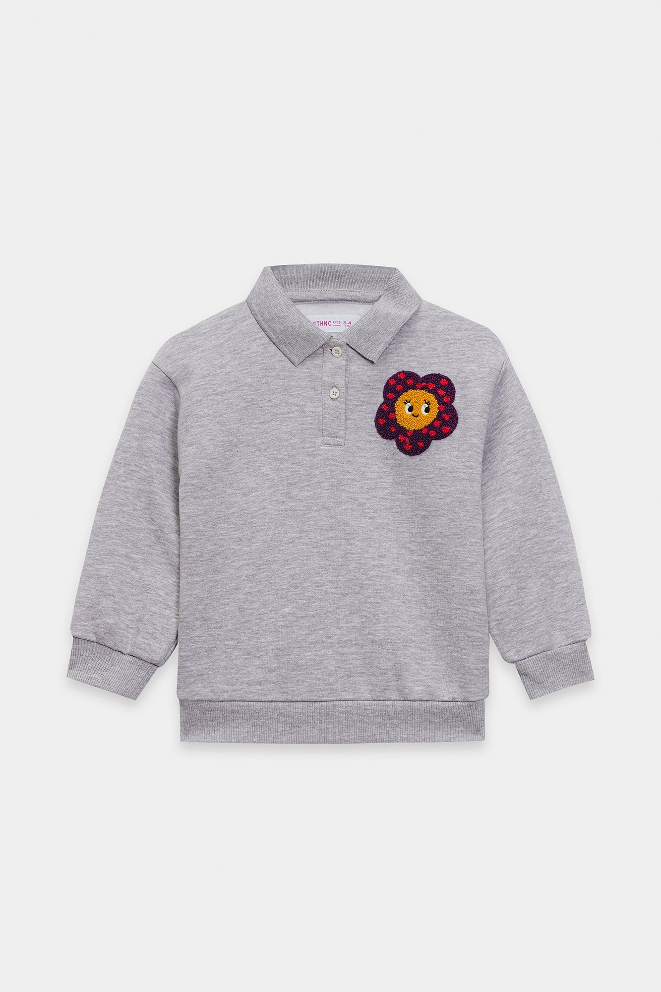 SWEATSHIRT (E1937/301/915)