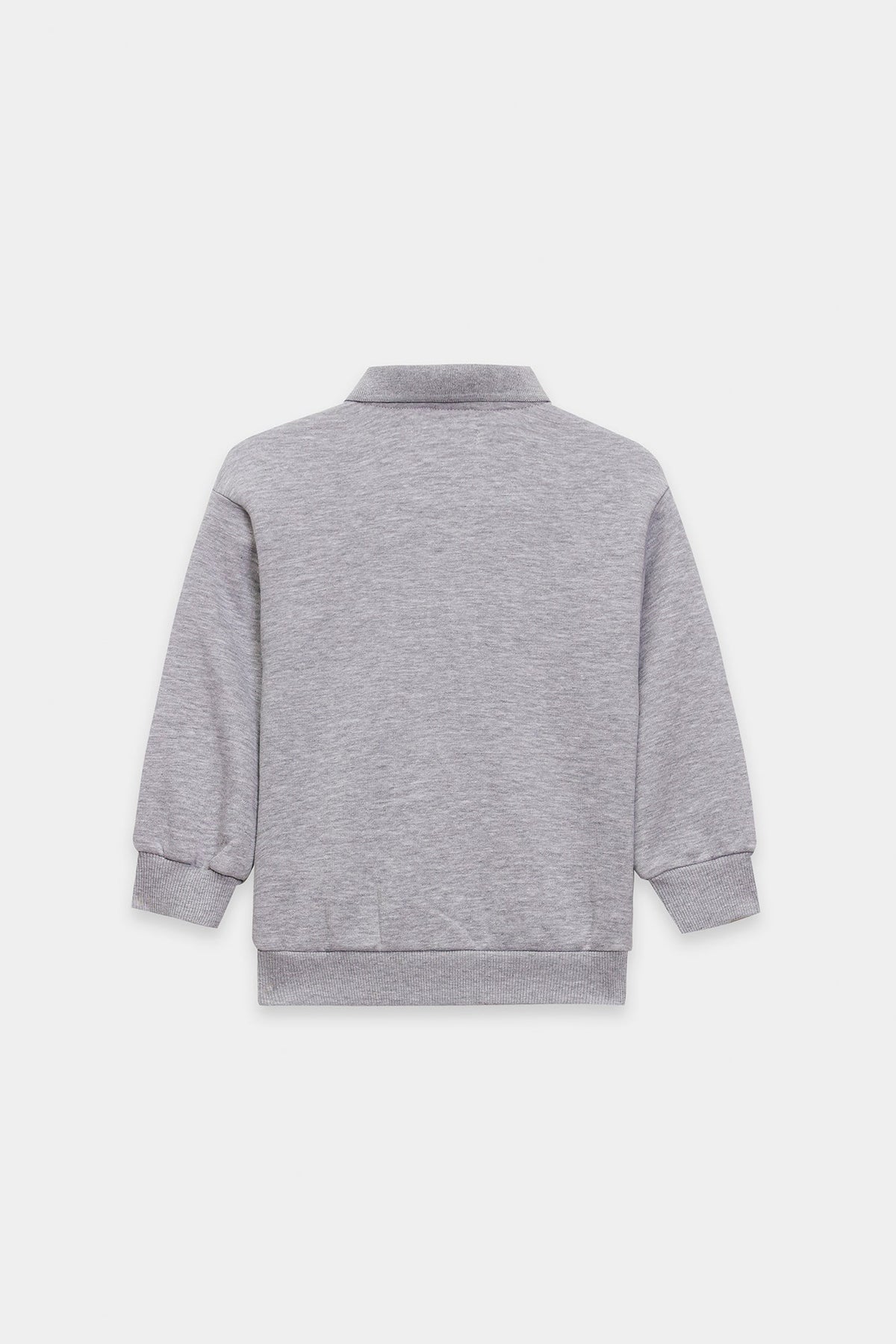 SWEATSHIRT (E1937/301/915)