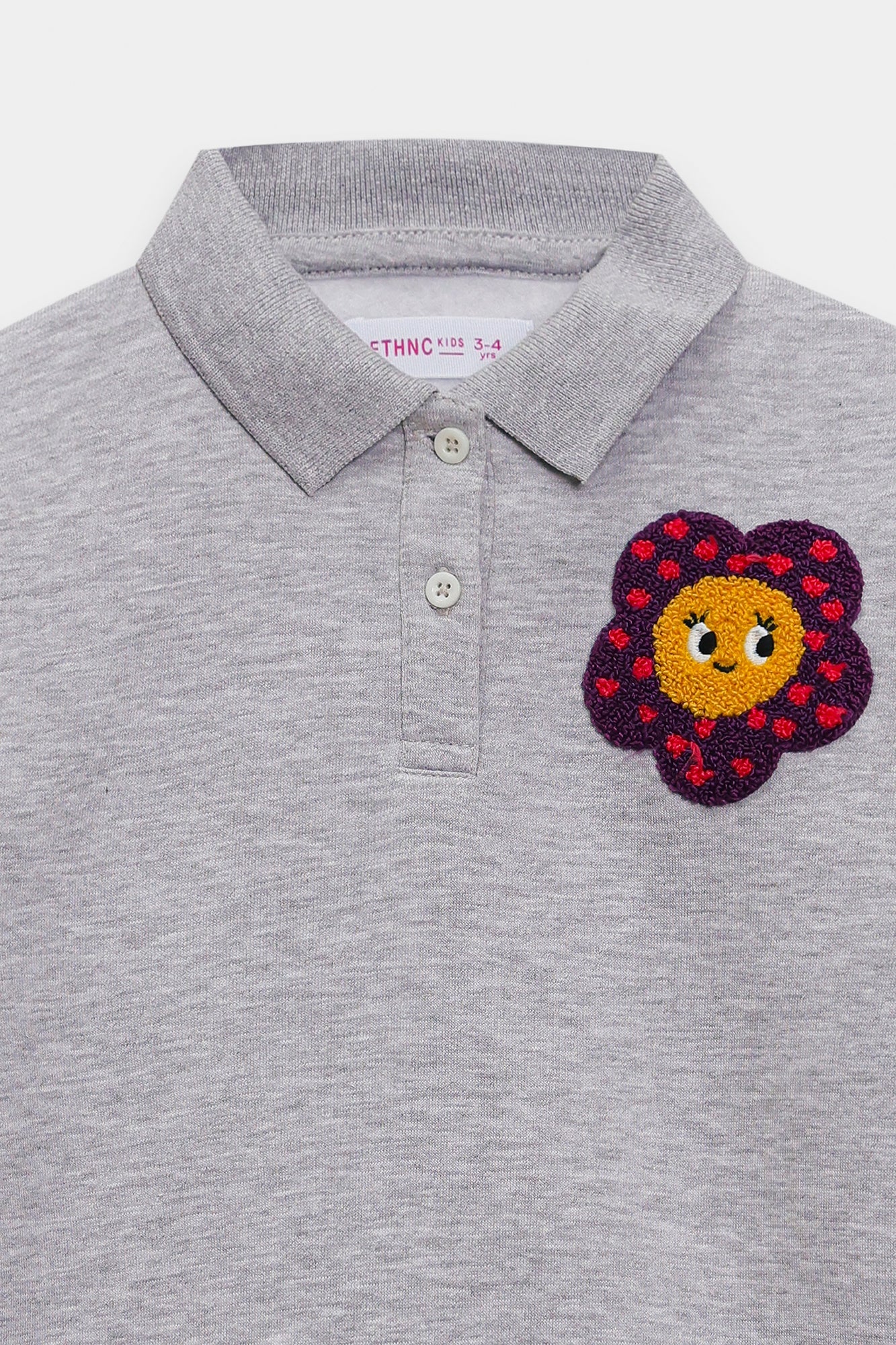 SWEATSHIRT (E1937/301/915)