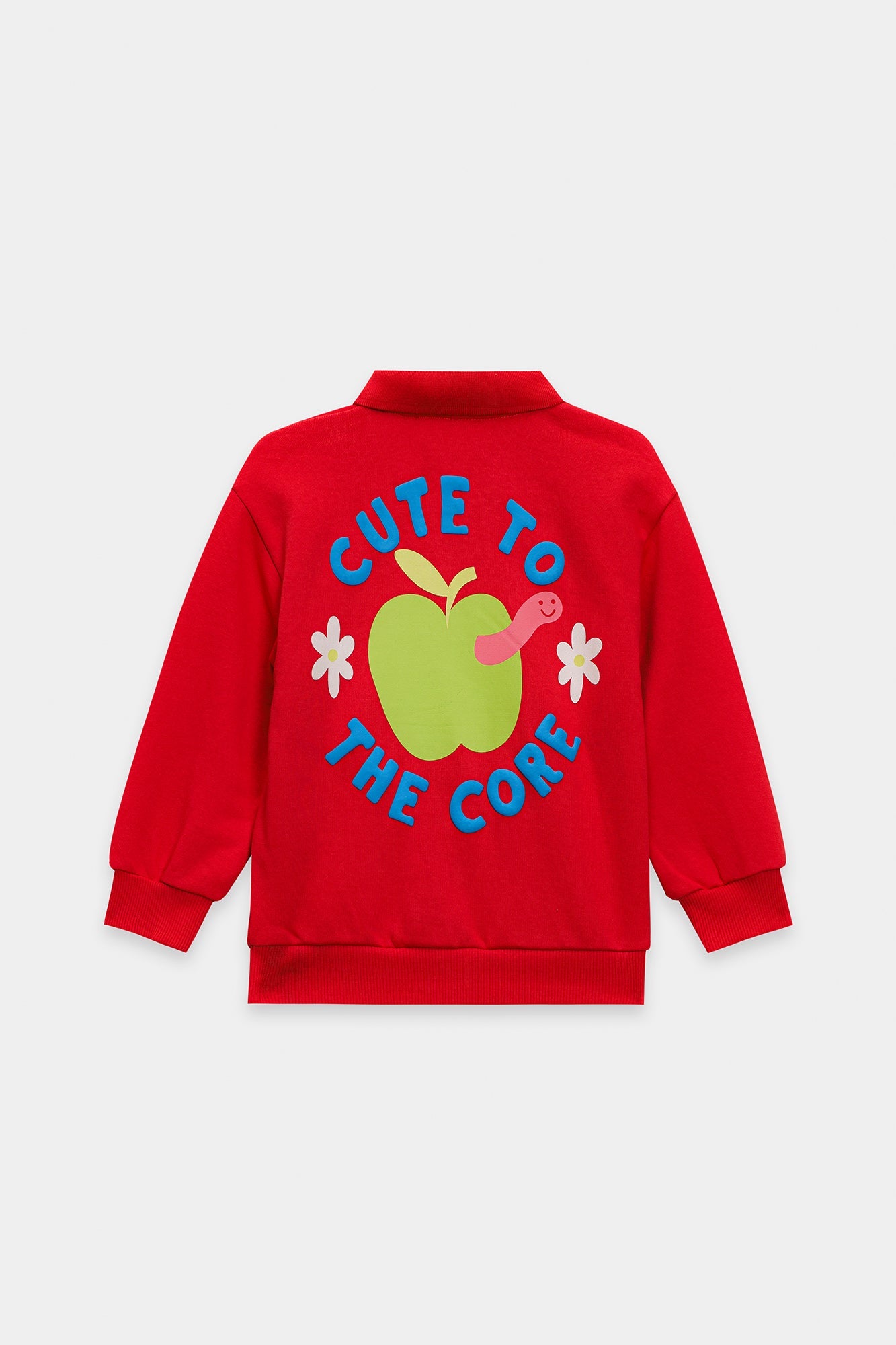 SWEATSHIRT (E1938/301/309)