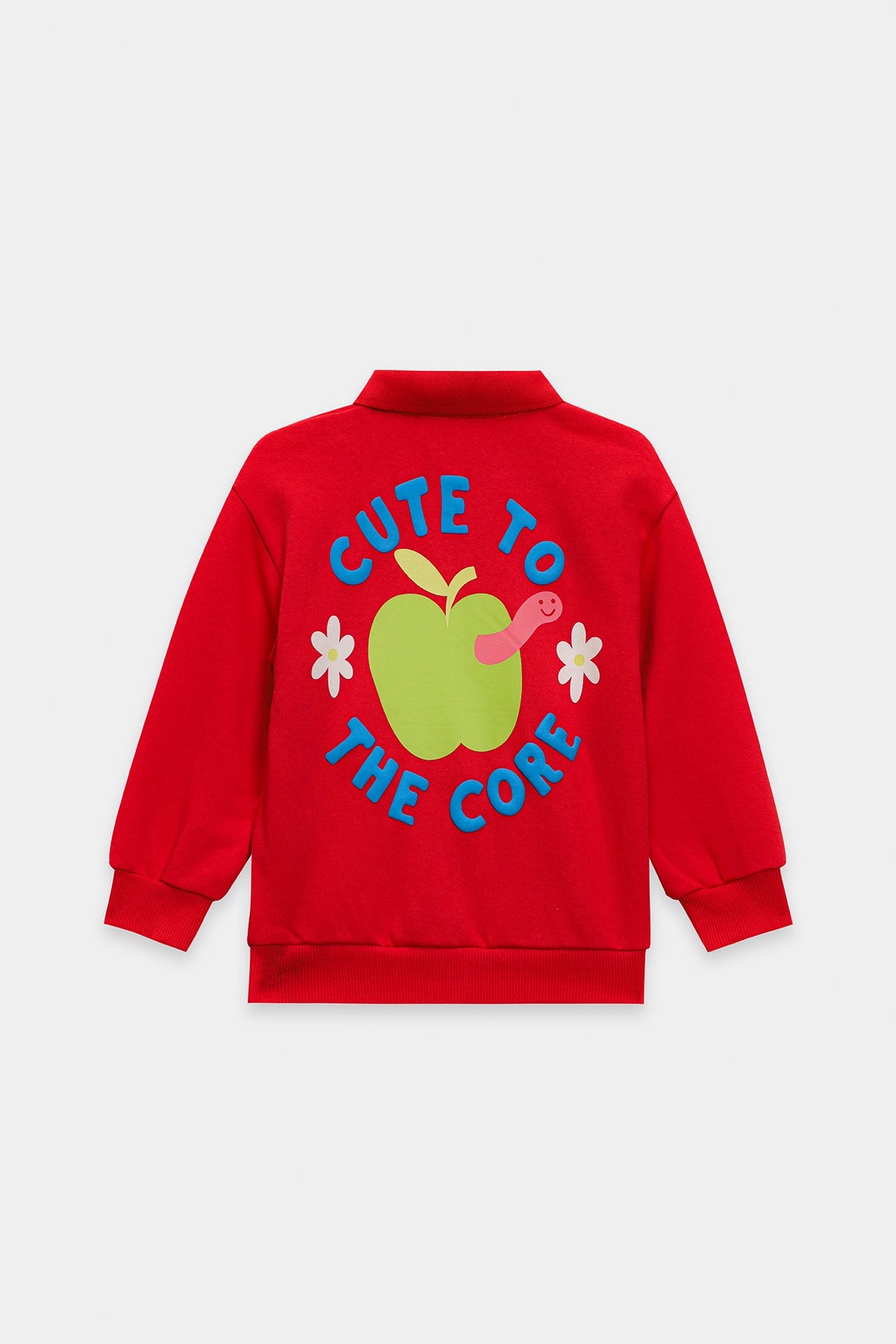 SWEATSHIRT (E1938/301/309)
