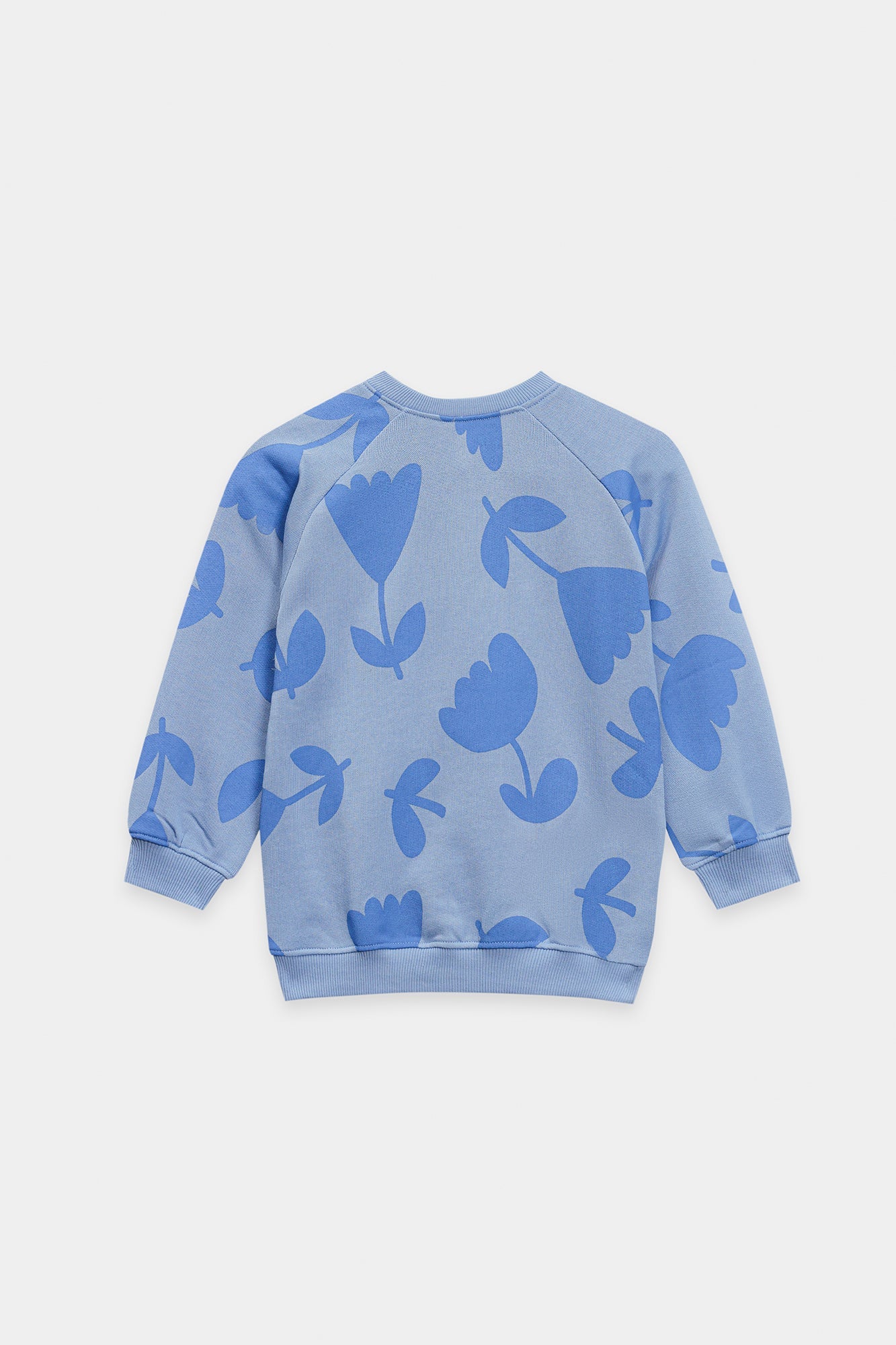 SWEAT SHIRT (E1943/301/632)