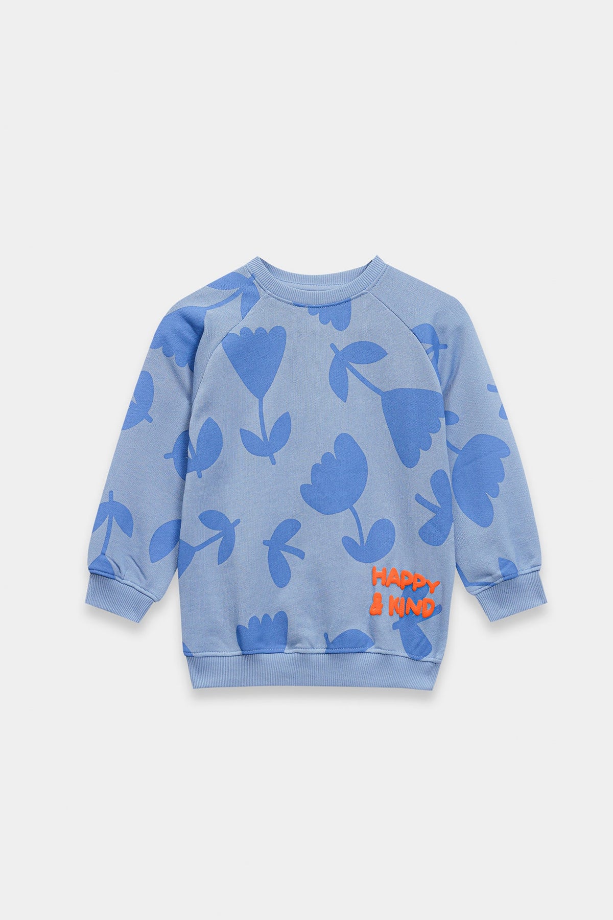 SWEAT SHIRT (E1943/301/632)