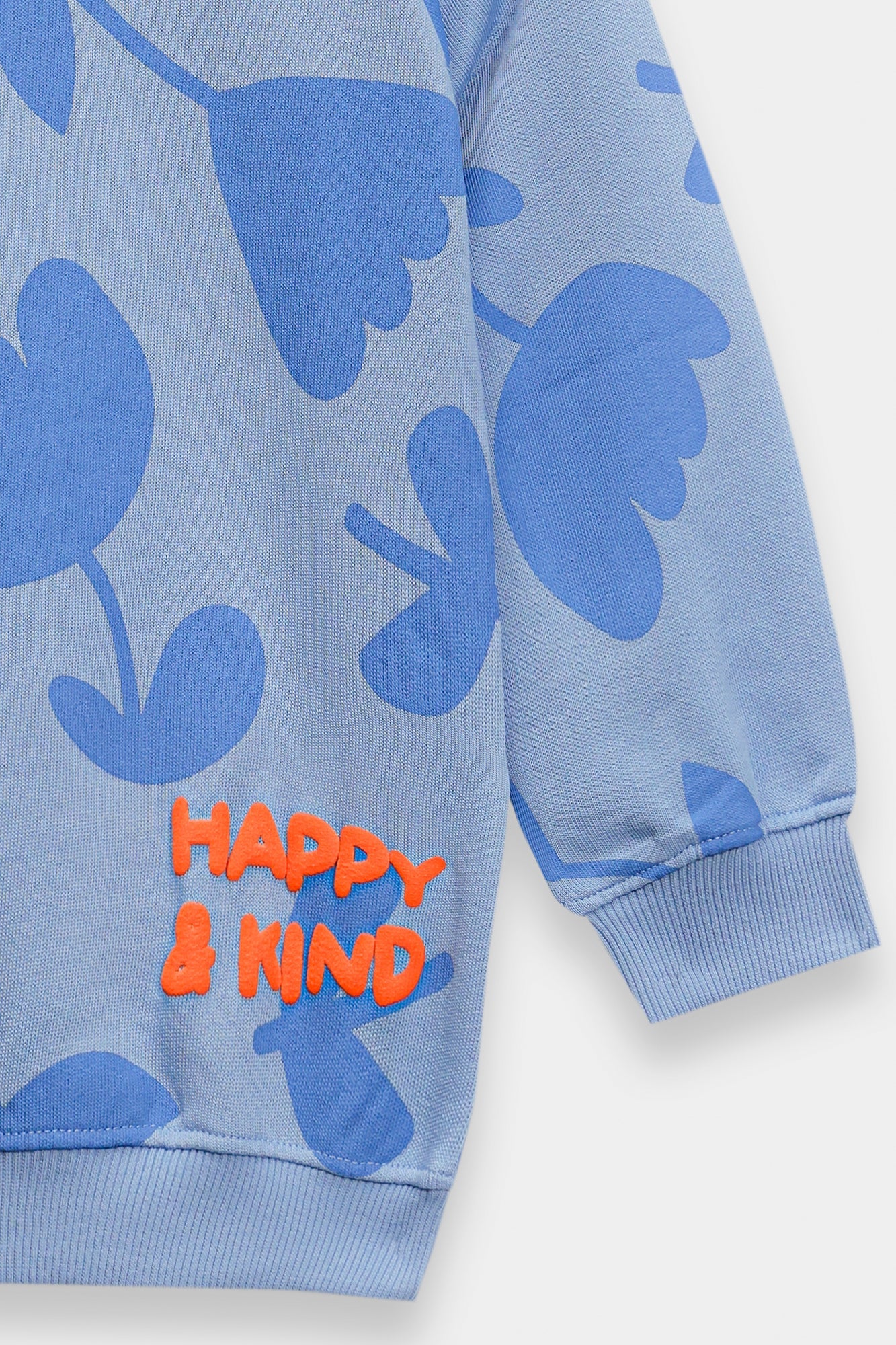 SWEAT SHIRT (E1943/301/632)