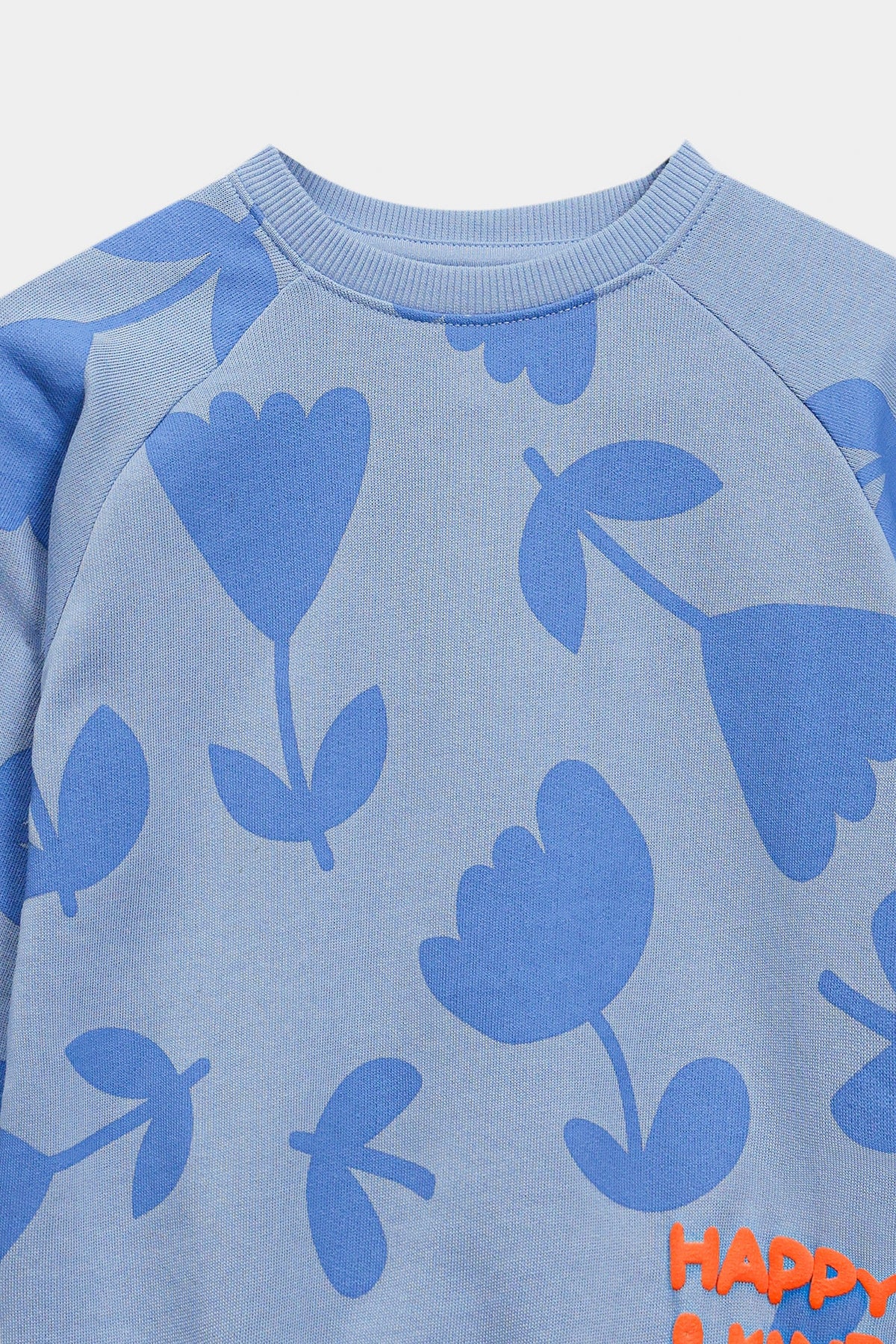 SWEAT SHIRT (E1943/301/632)