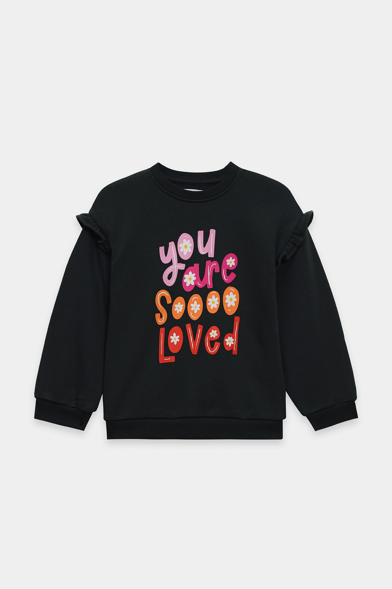 SWEATSHIRT (E1944/301/904)