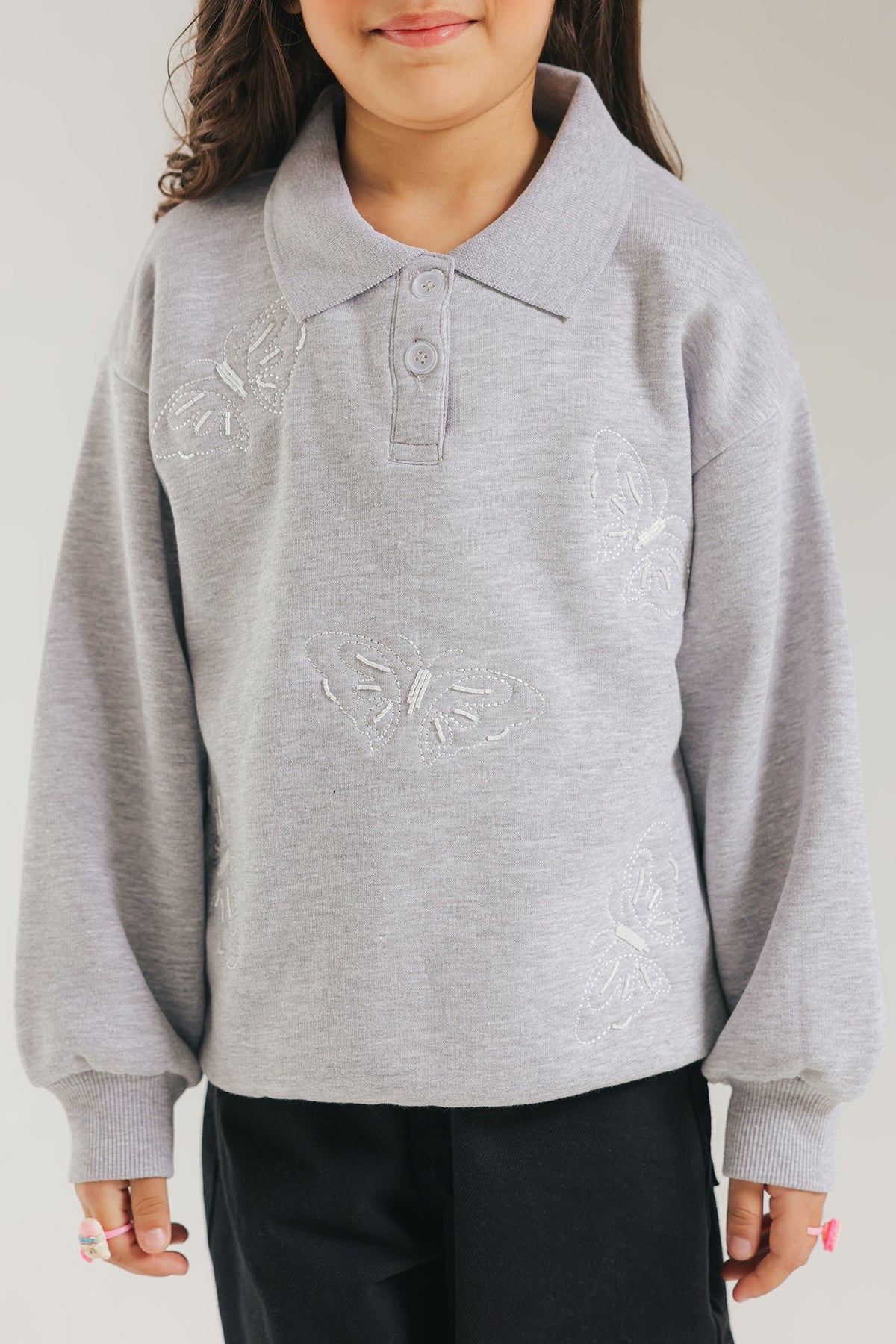 SWEAT SHIRT (E1949/401/915)
