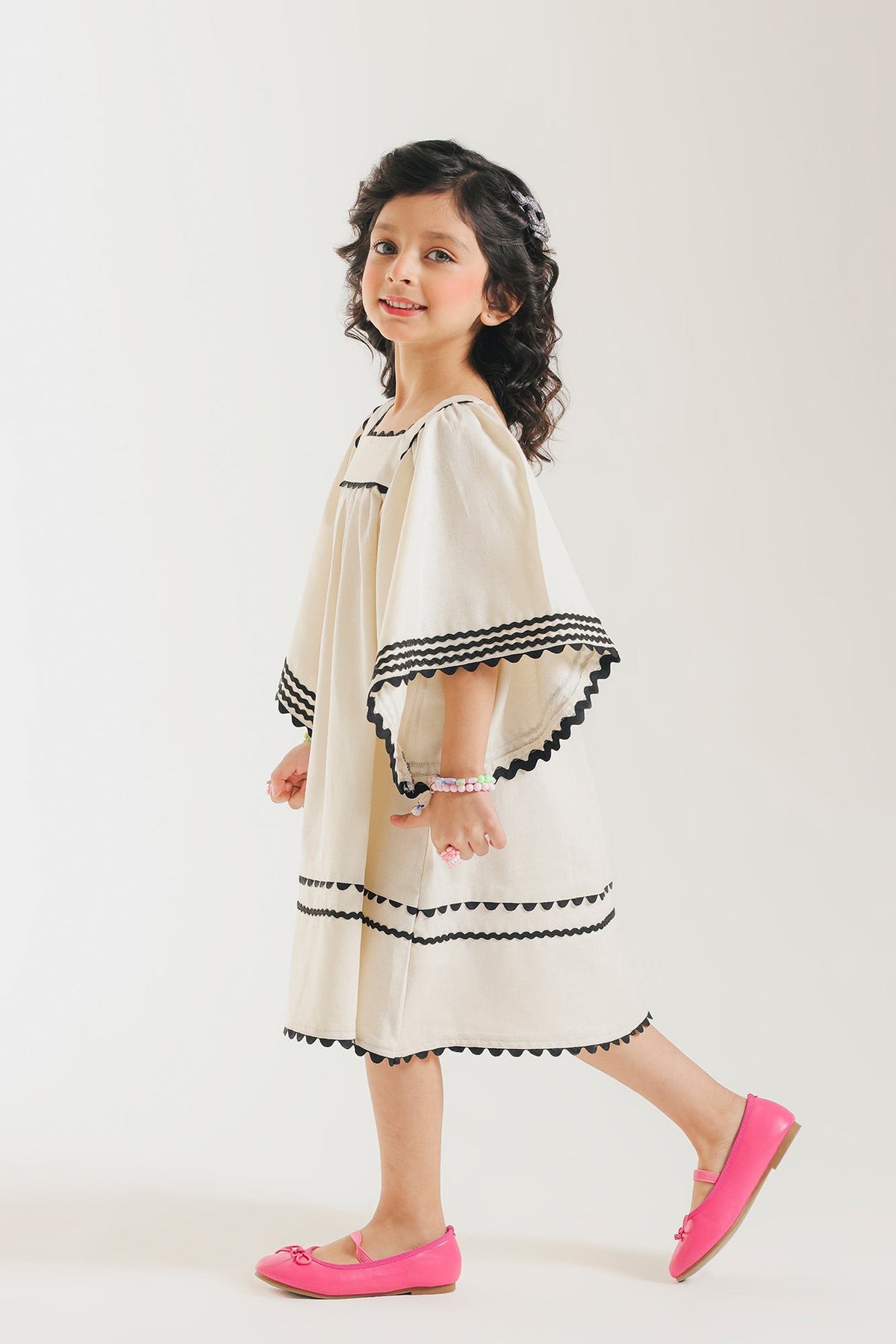 Ethnic
