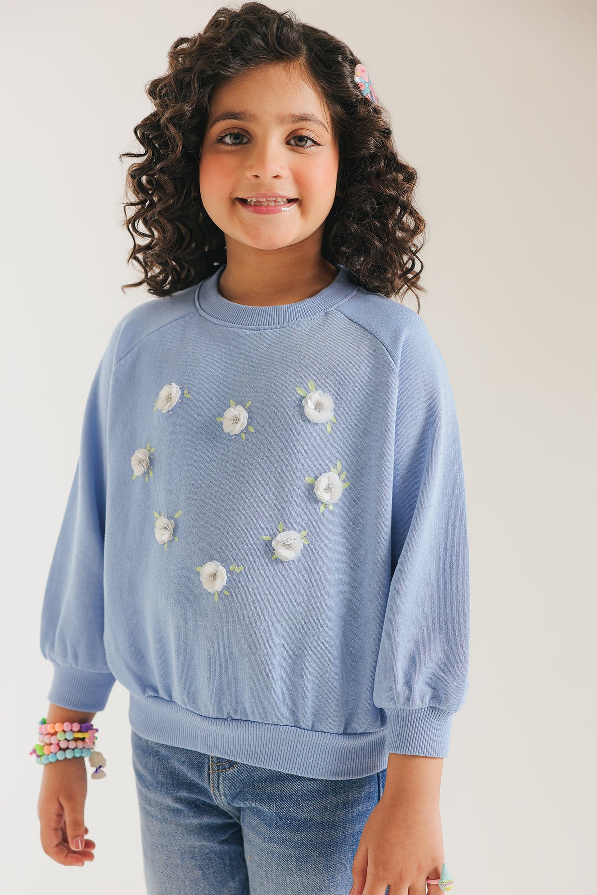 SWEAT SHIRT (E1955/401/632)
