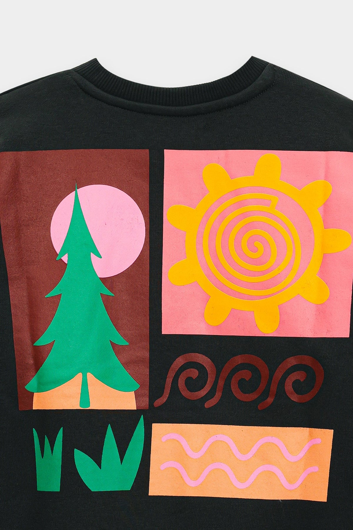 SWEATSHIRT (E1956/401/904)