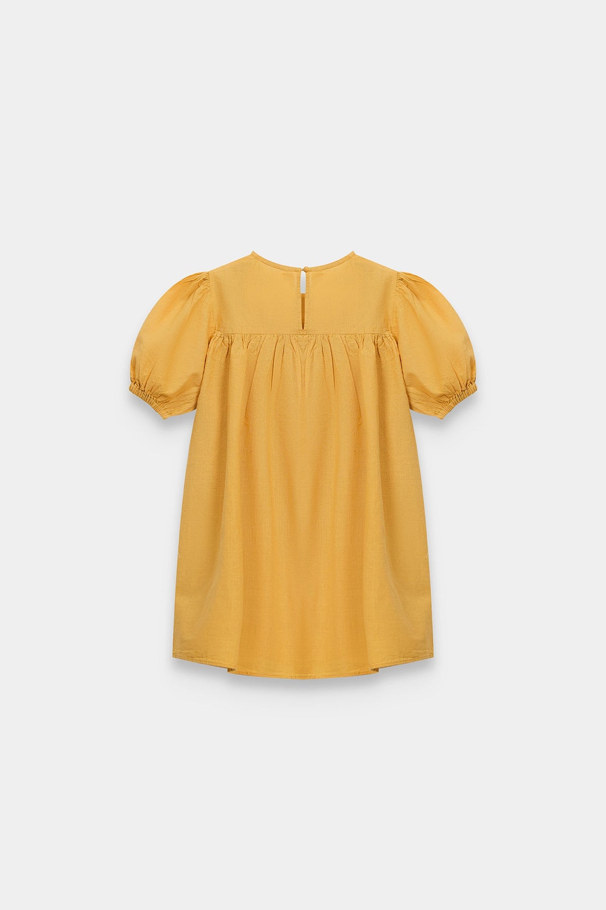 EMBROIDERED DRESS (E2031/301/224)