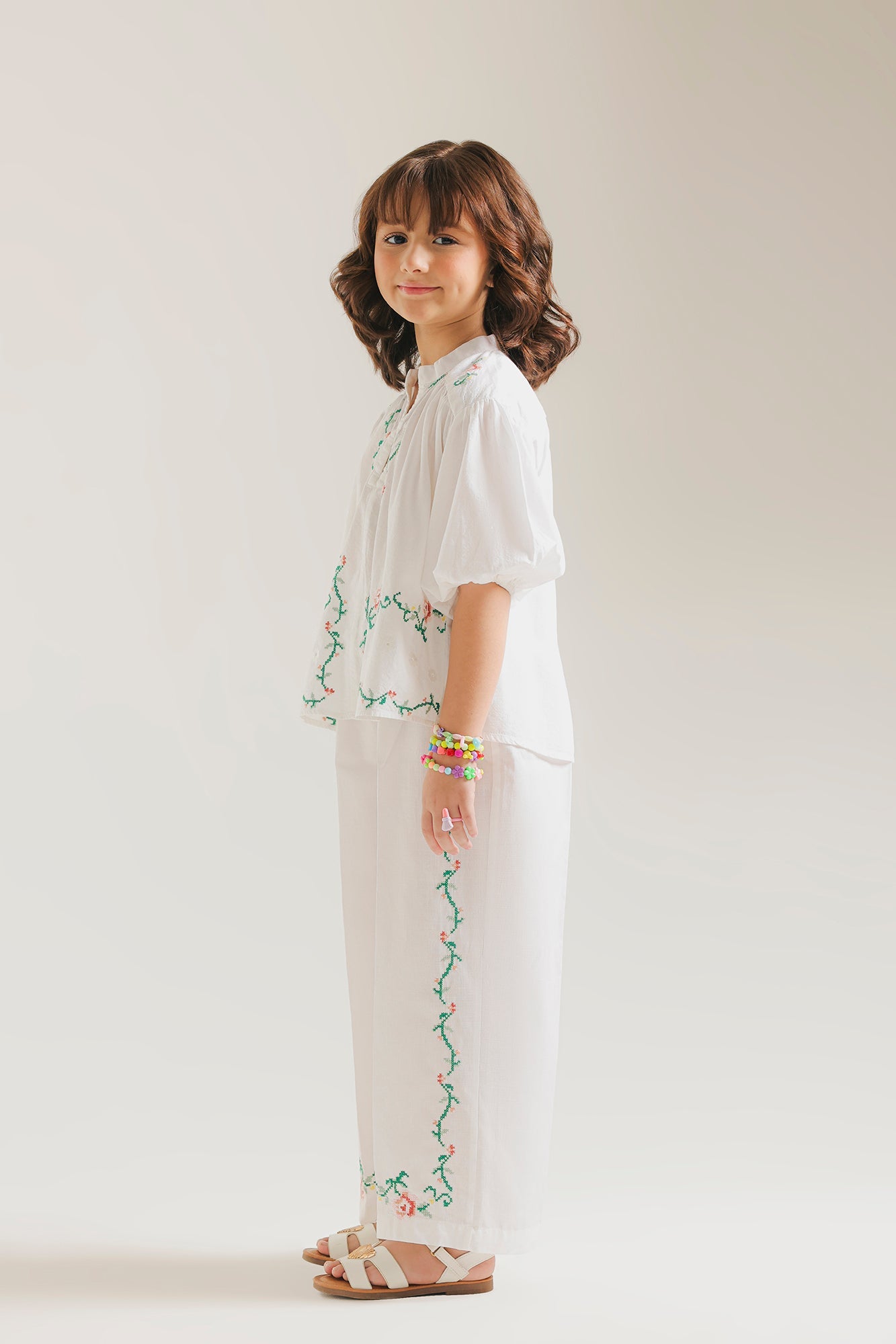 CO-ORD SET (E2032/401/001)