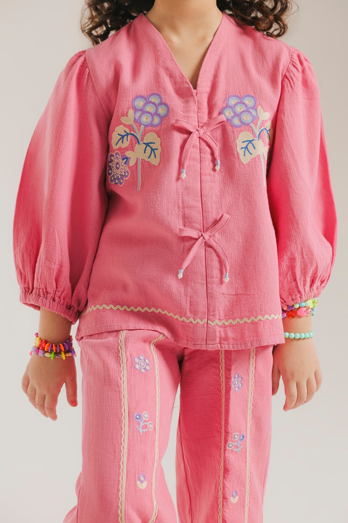 CO-ORD SET (E2034/401/423)