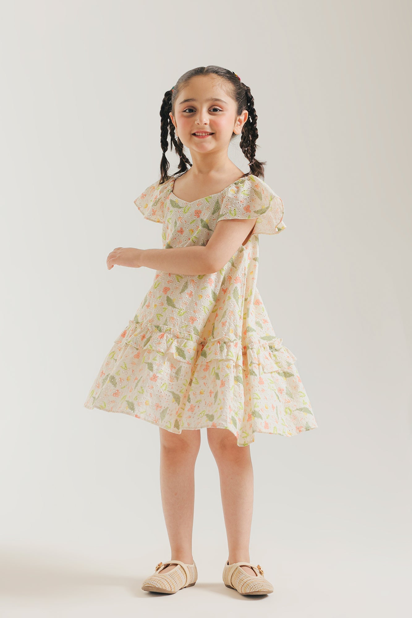 DRESS (E2035/301/002)