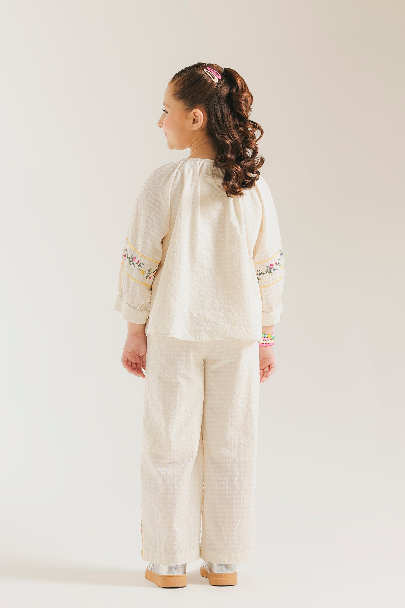 CO-ORD SET (E2037/401/002)