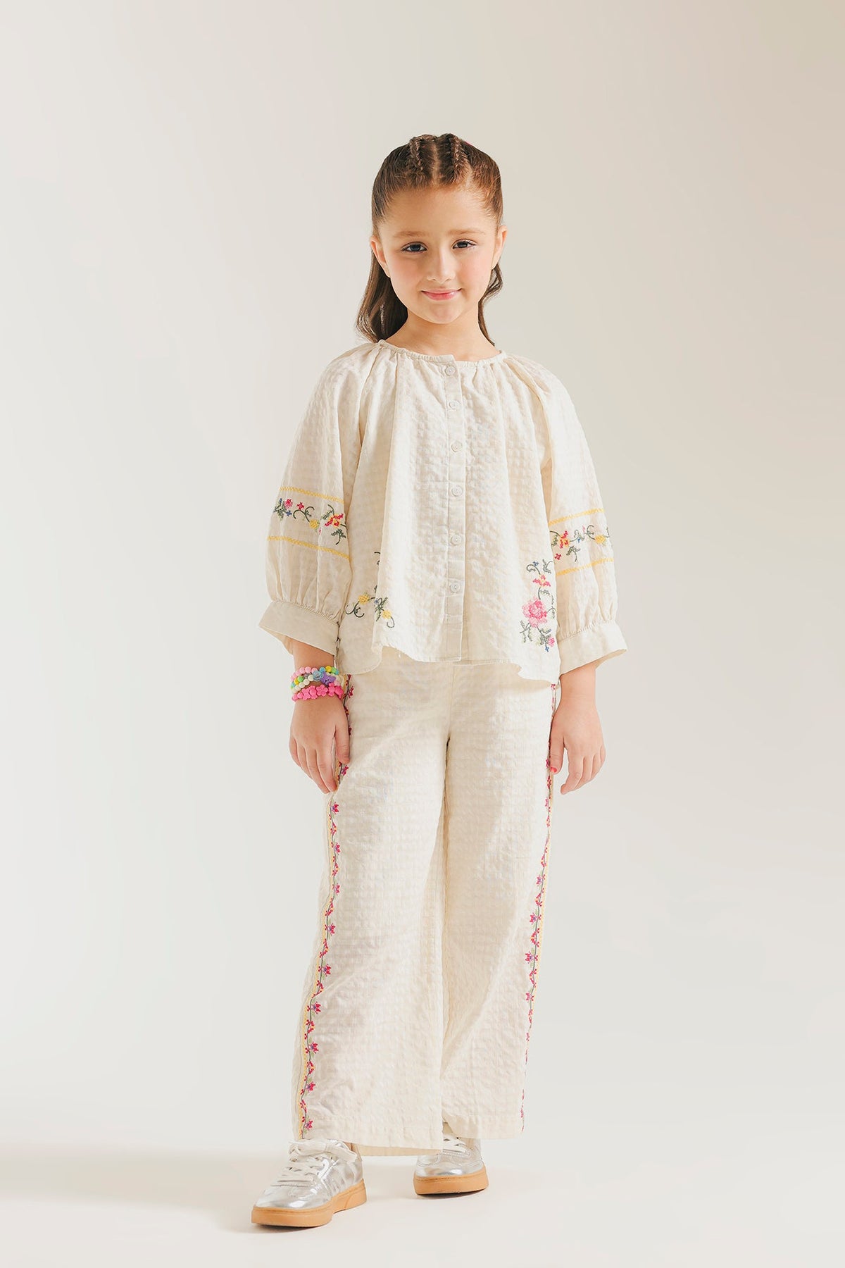 CO-ORD SET (E2037/401/002)
