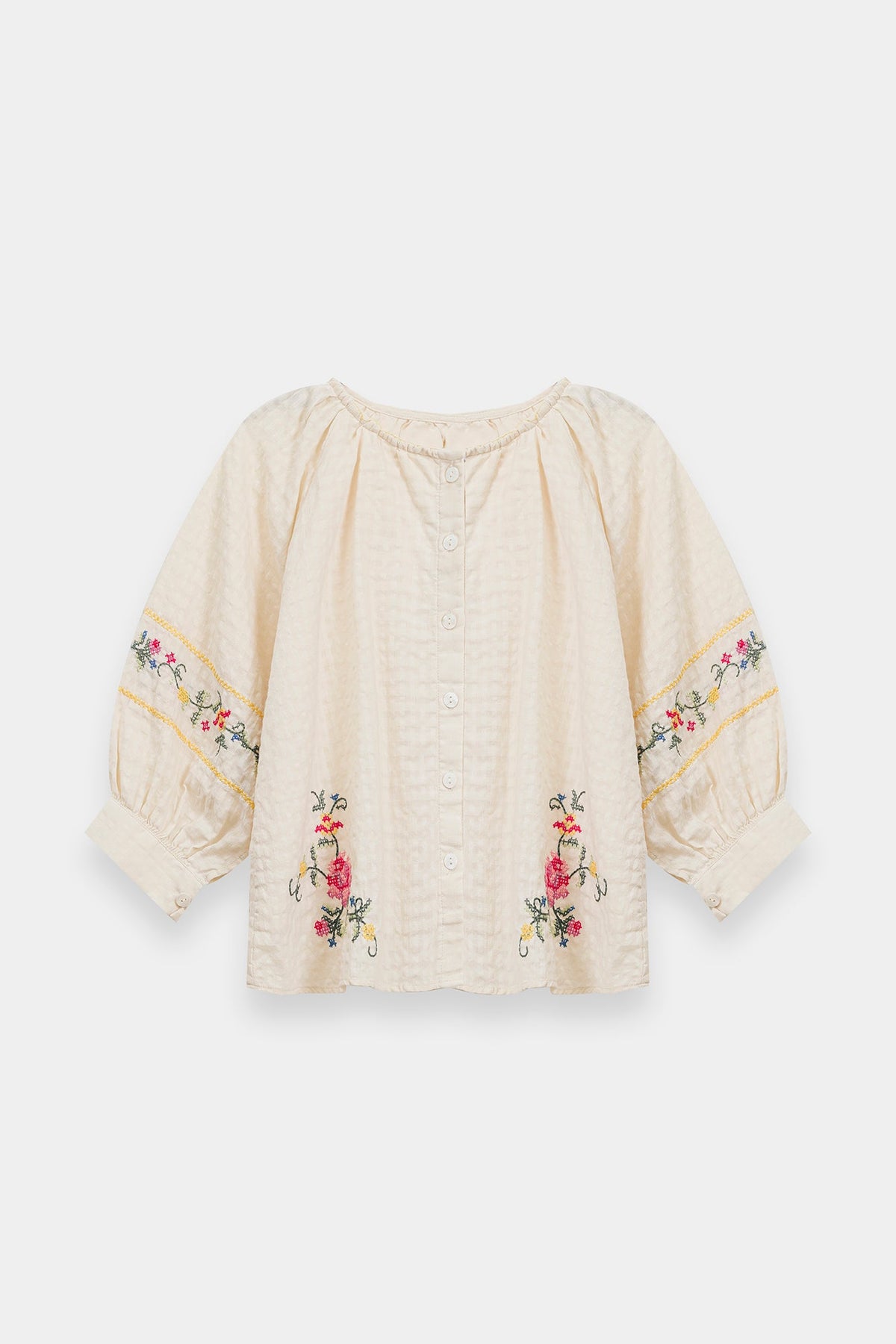 CO-ORD SET (E2037/401/002)