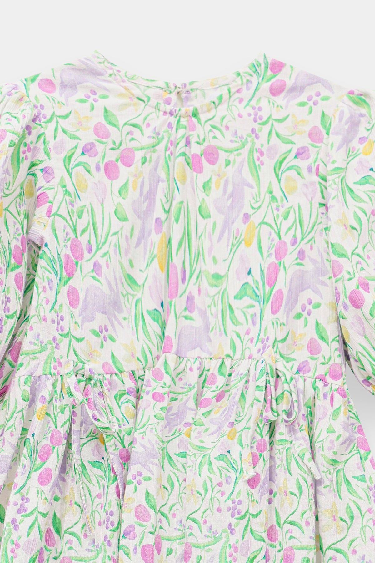 DRESS (E2039/301/001)