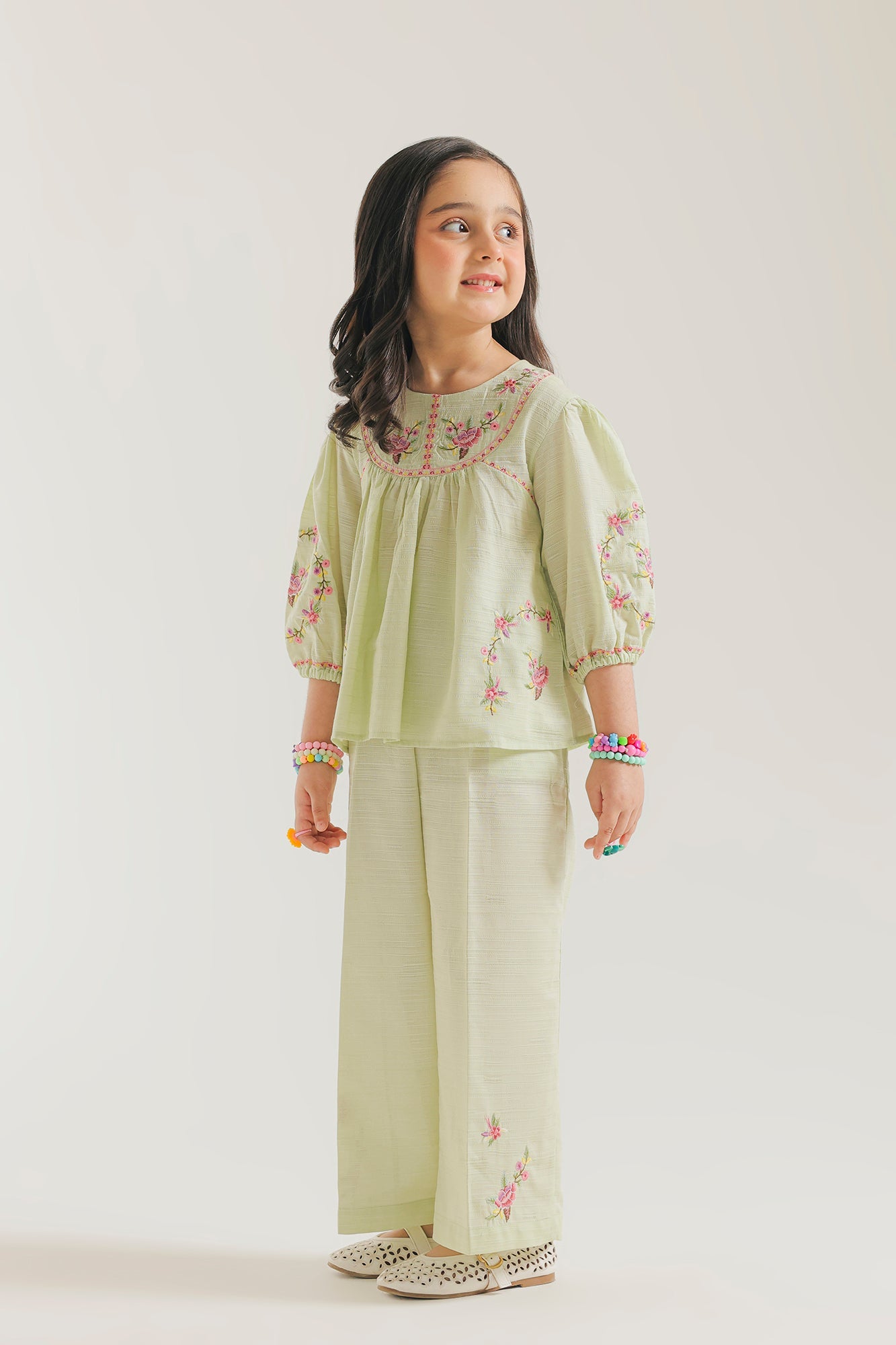 CO-ORD SET (E2040/301/127)